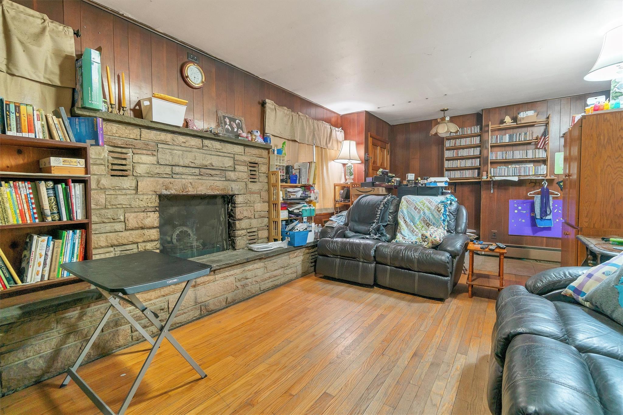 Single Family County Route 17  Orange County, NY 12566, MLS-840225-7