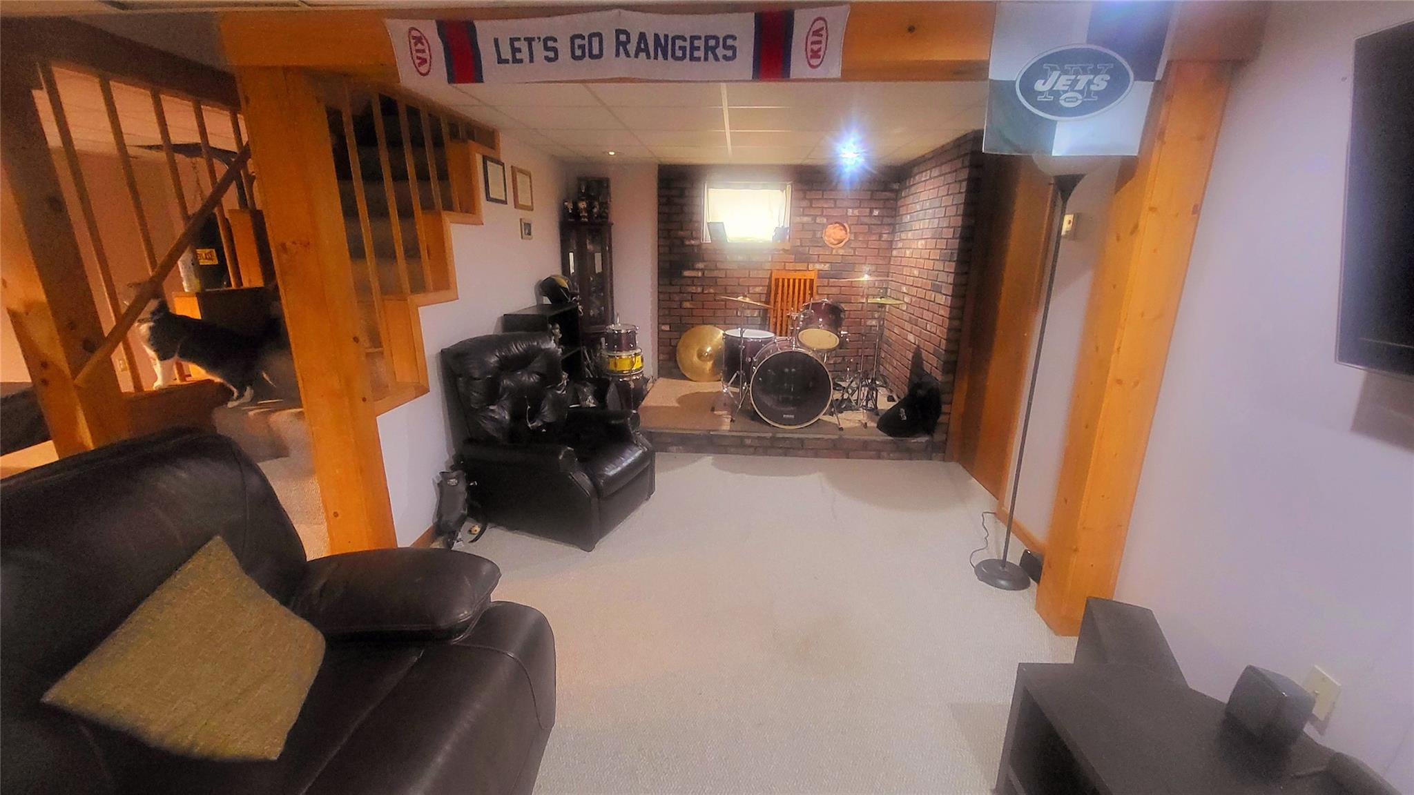 Single Family Louise  Orange County, NY 12553, MLS-840227-14