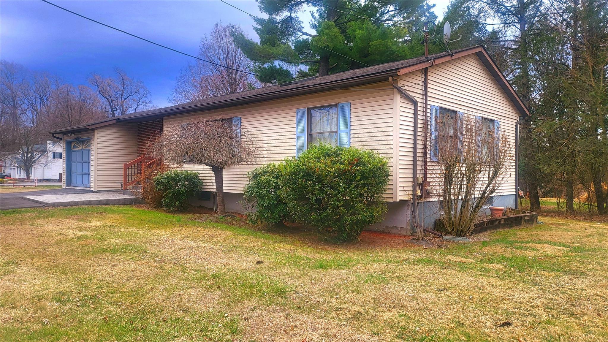 Single Family Louise  Orange County, NY 12553, MLS-840227-20