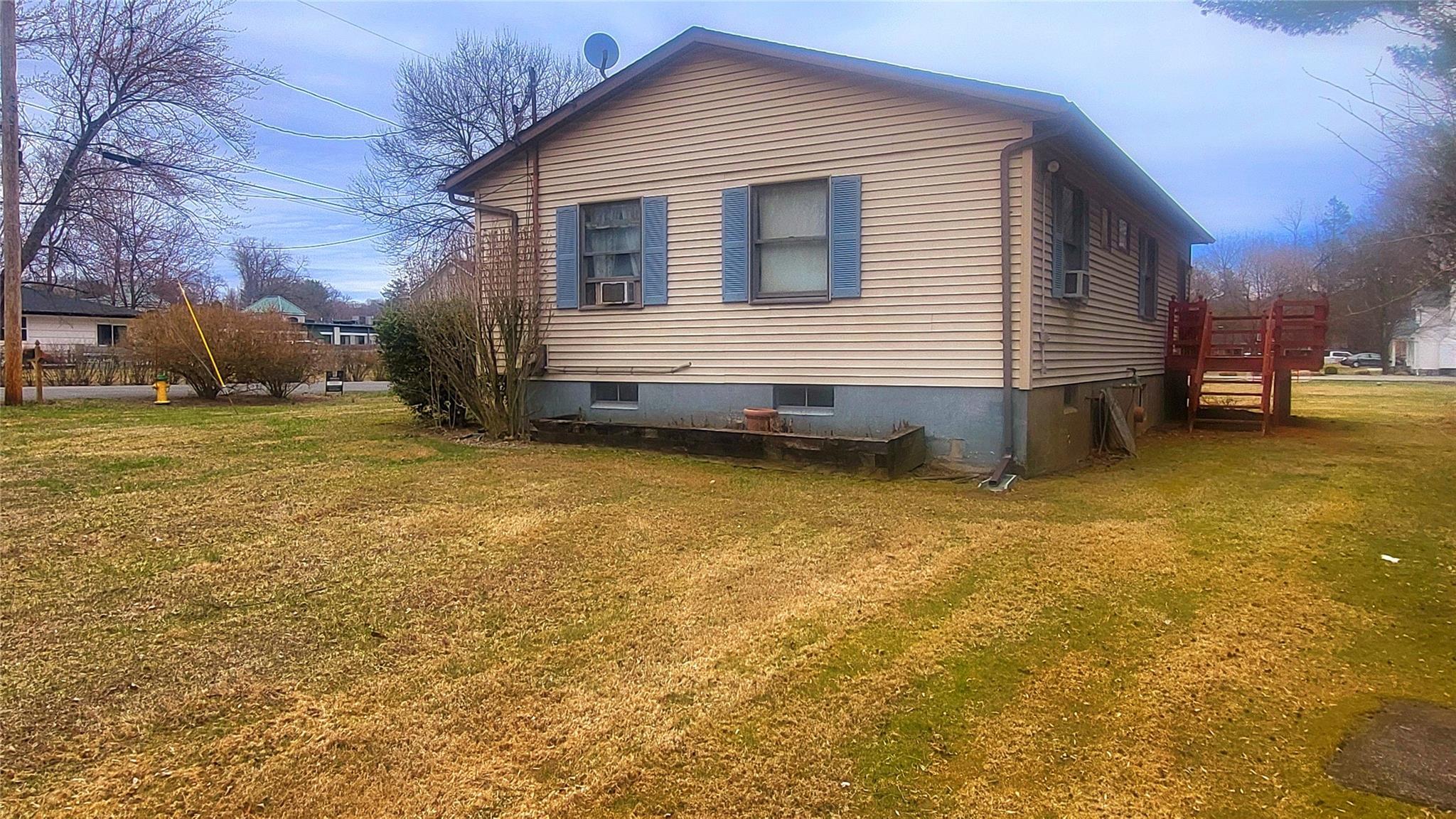 Single Family Louise  Orange County, NY 12553, MLS-840227-21