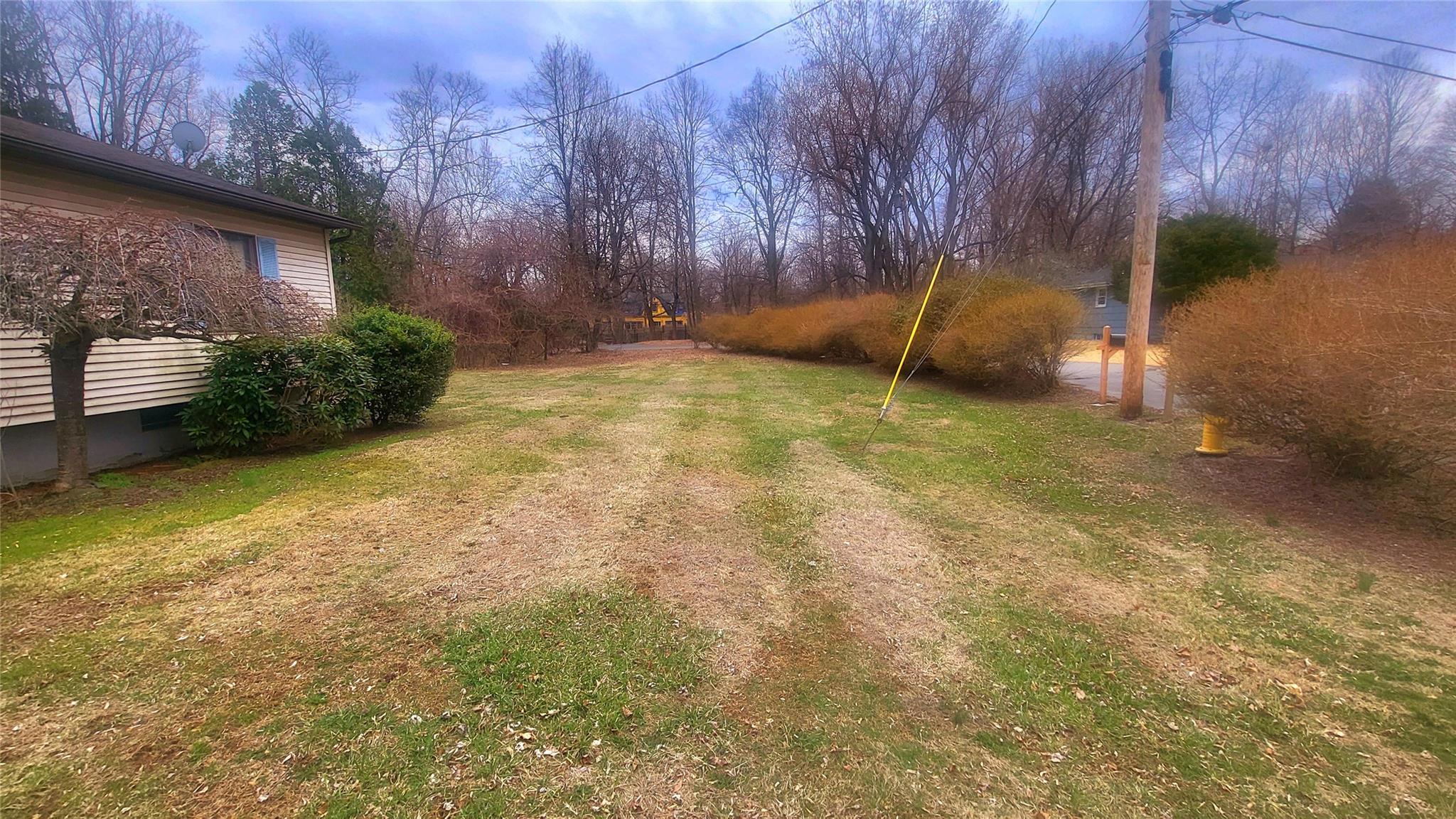 Single Family Louise  Orange County, NY 12553, MLS-840227-22