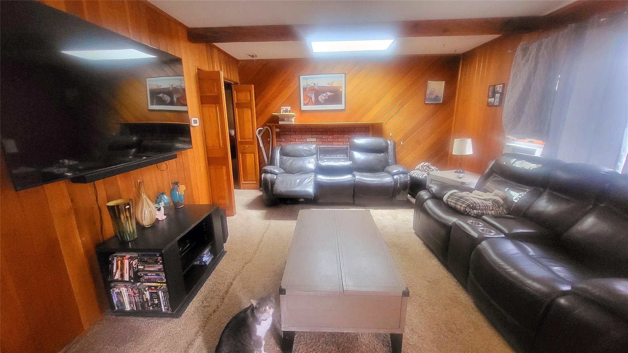 Single Family Louise  Orange County, NY 12553, MLS-840227-3