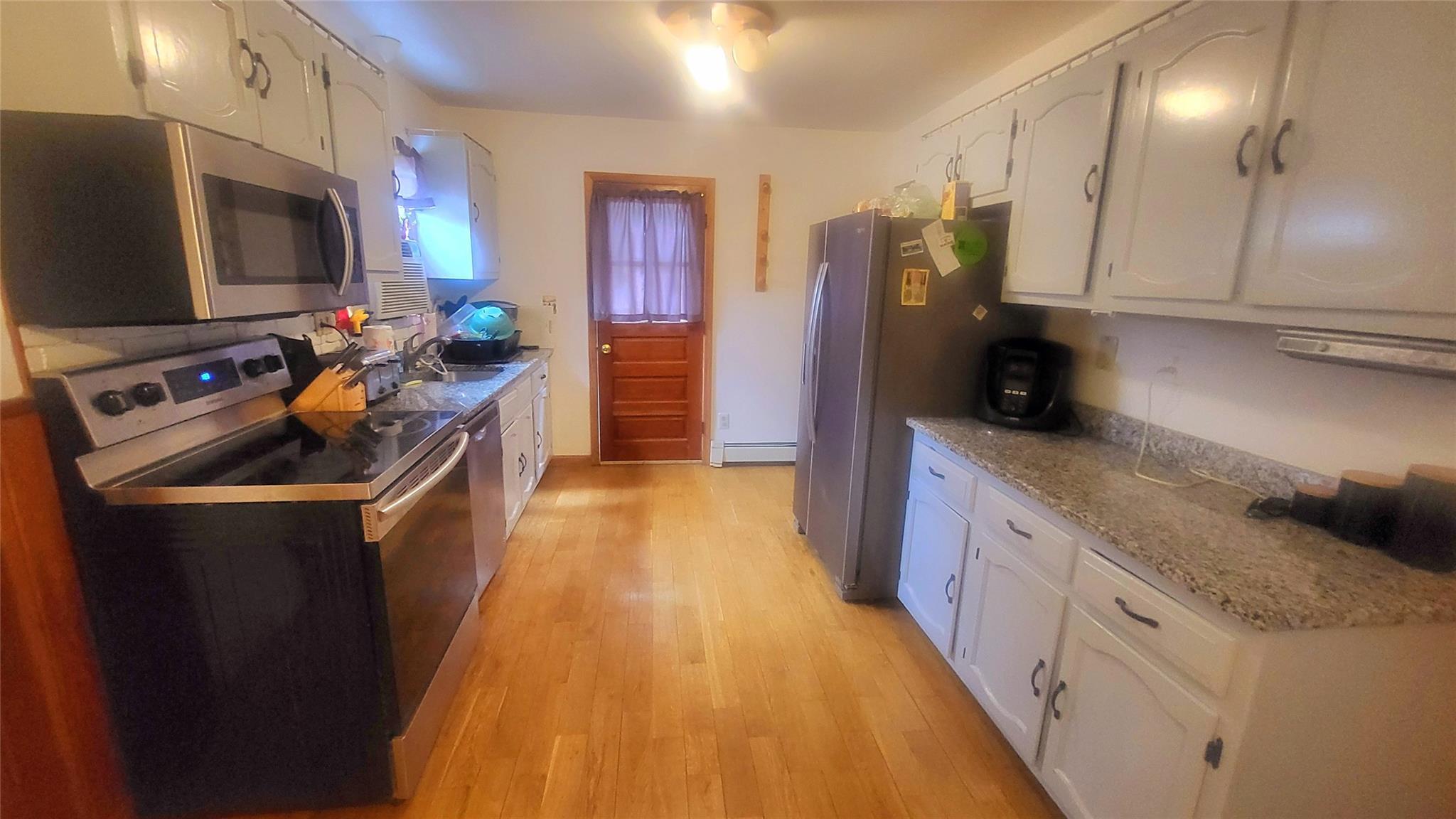 Single Family Louise  Orange County, NY 12553, MLS-840227-6
