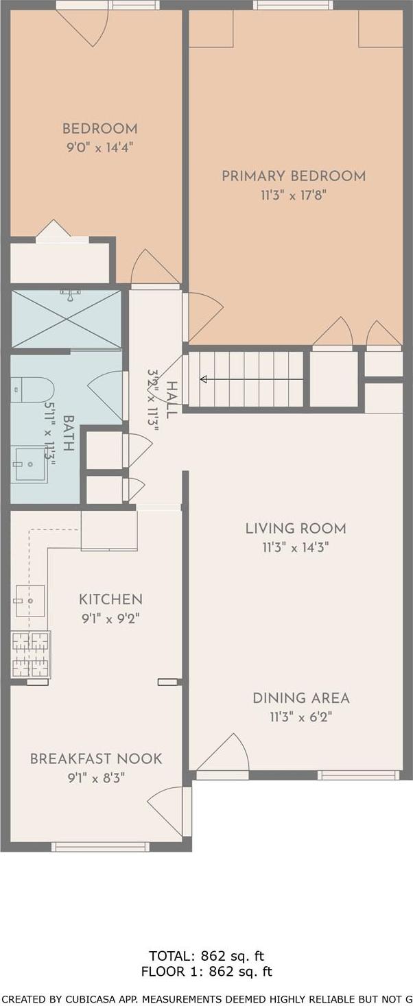 Single Family 89th  Brooklyn, NY 11236, MLS-840248-6