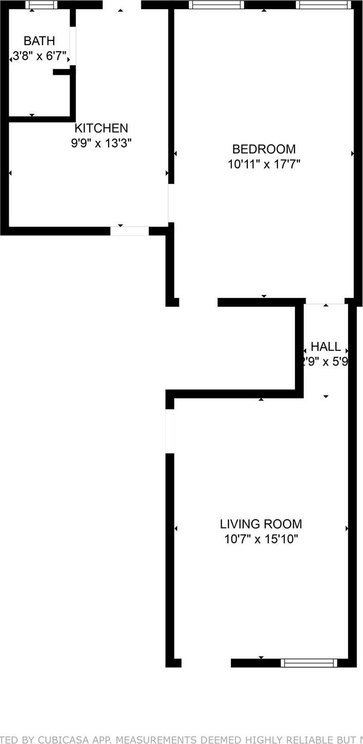 Single Family 89th  Brooklyn, NY 11236, MLS-840248-7