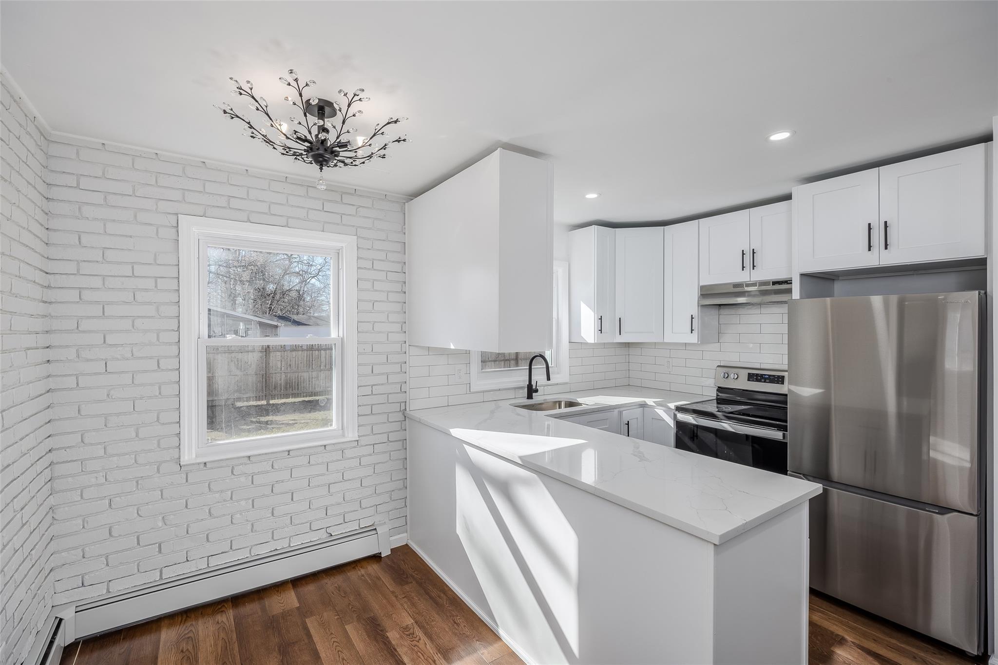 Single Family Westchester  Suffolk County, NY 11704, MLS-840261-13