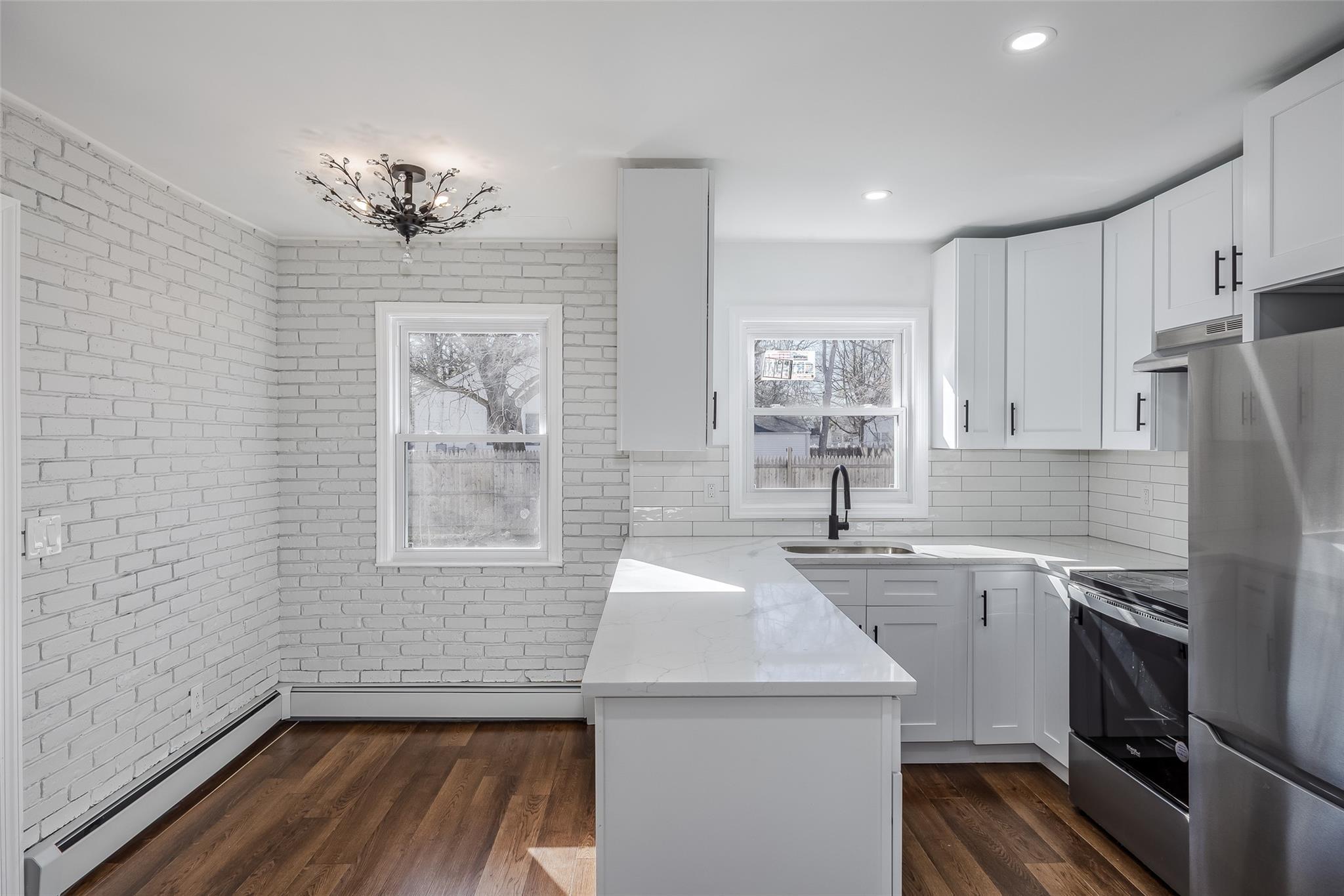 Single Family Westchester  Suffolk County, NY 11704, MLS-840261-16