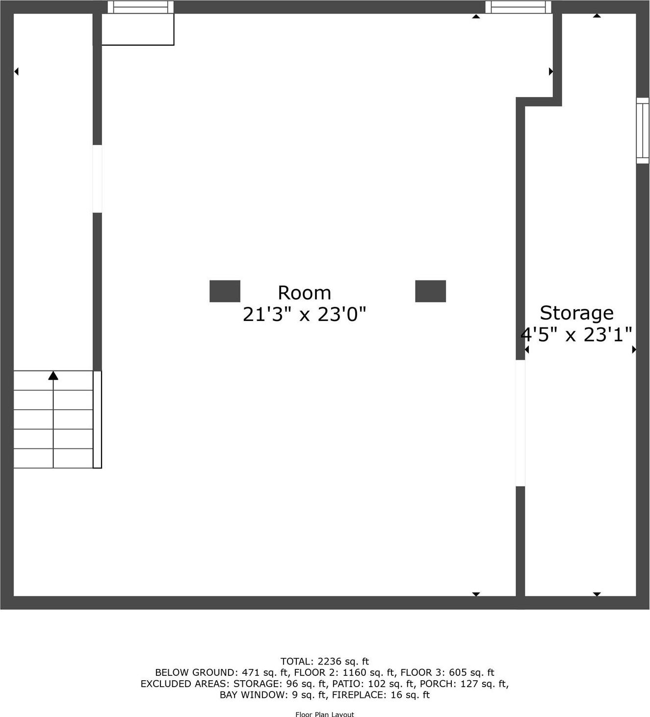 Single Family Westchester  Suffolk County, NY 11704, MLS-840261-40