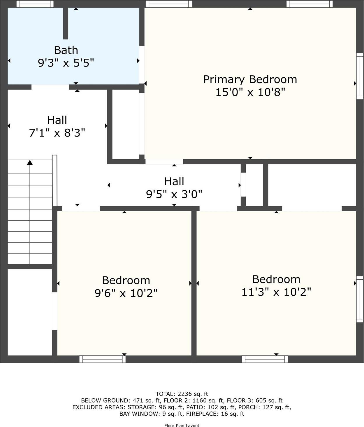 Single Family Westchester  Suffolk County, NY 11704, MLS-840261-42