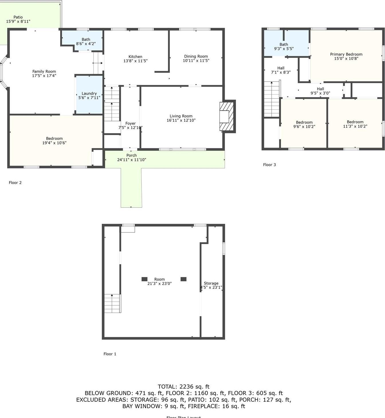 Single Family Westchester  Suffolk County, NY 11704, MLS-840261-43