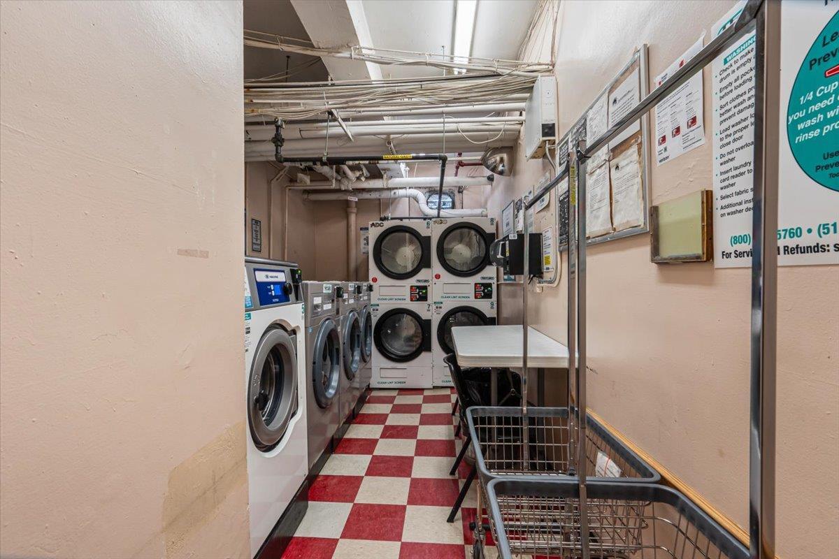Coop Nostrand  Brooklyn, NY 11210, MLS-840274-14
