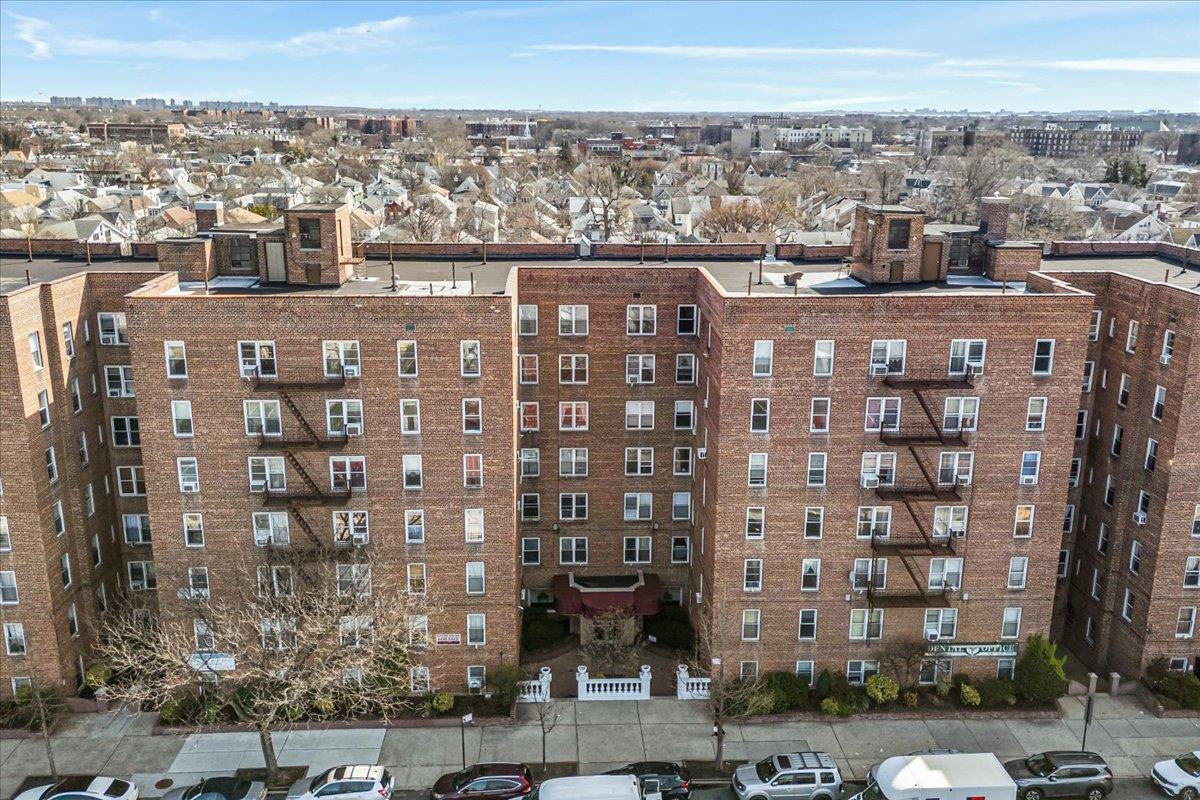 Coop Nostrand  Brooklyn, NY 11210, MLS-840274-15