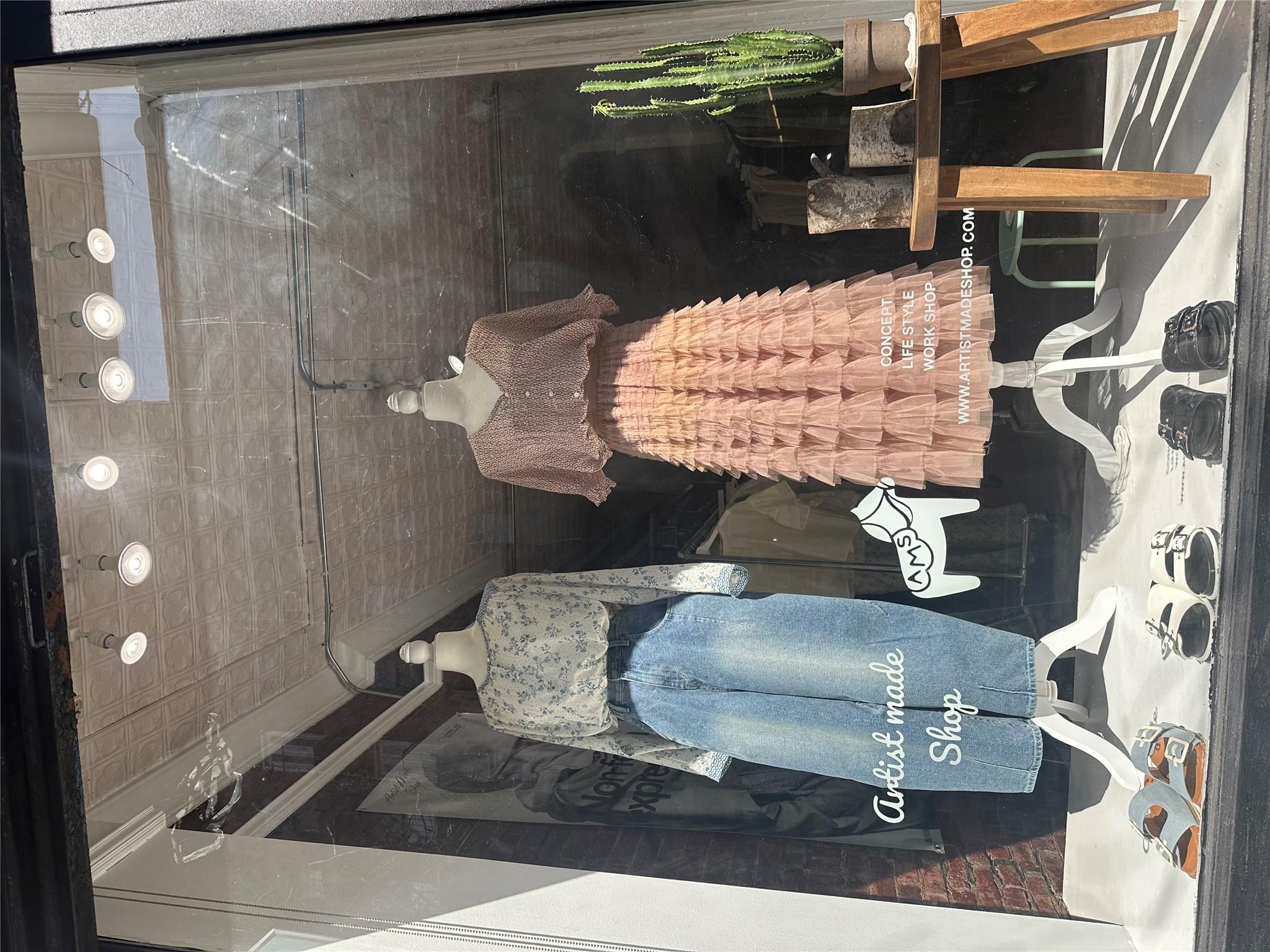 Commercial Lease West 50th  Manhattan, NY 10019, MLS-840281-2