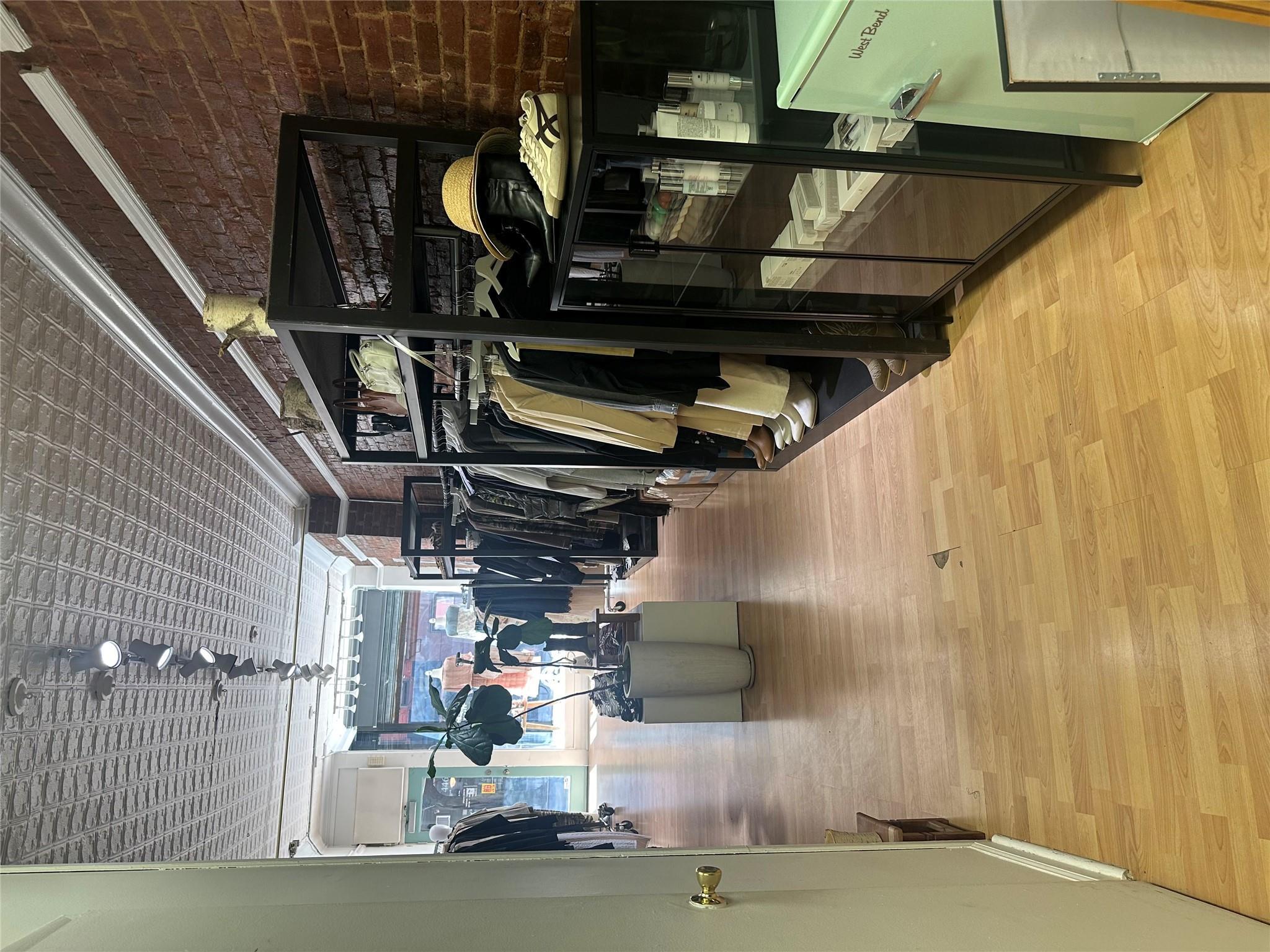 Commercial Lease West 50th  Manhattan, NY 10019, MLS-840281-3