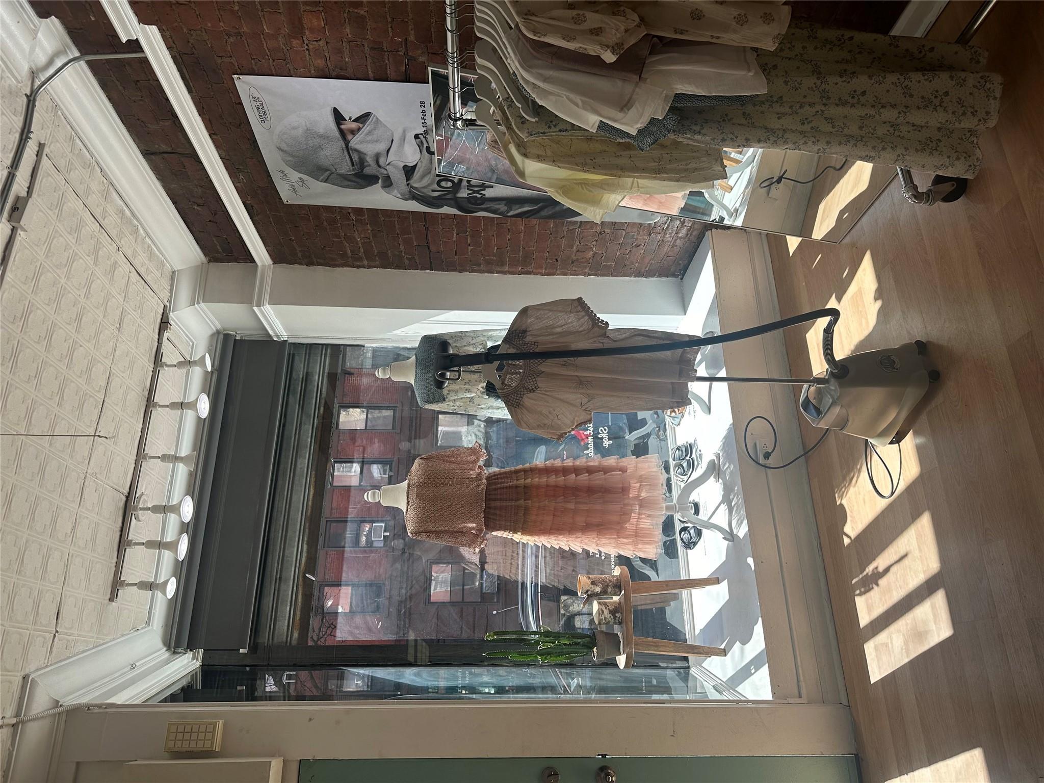 Commercial Lease West 50th  Manhattan, NY 10019, MLS-840281-4