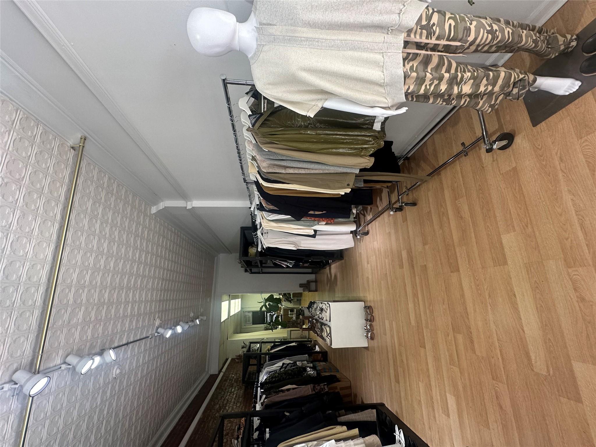 Commercial Lease West 50th  Manhattan, NY 10019, MLS-840281-5