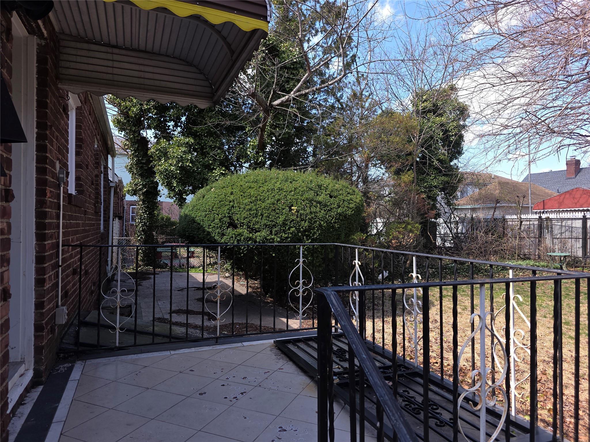 Single Family 112th  Queens, NY 11429, MLS-840283-10