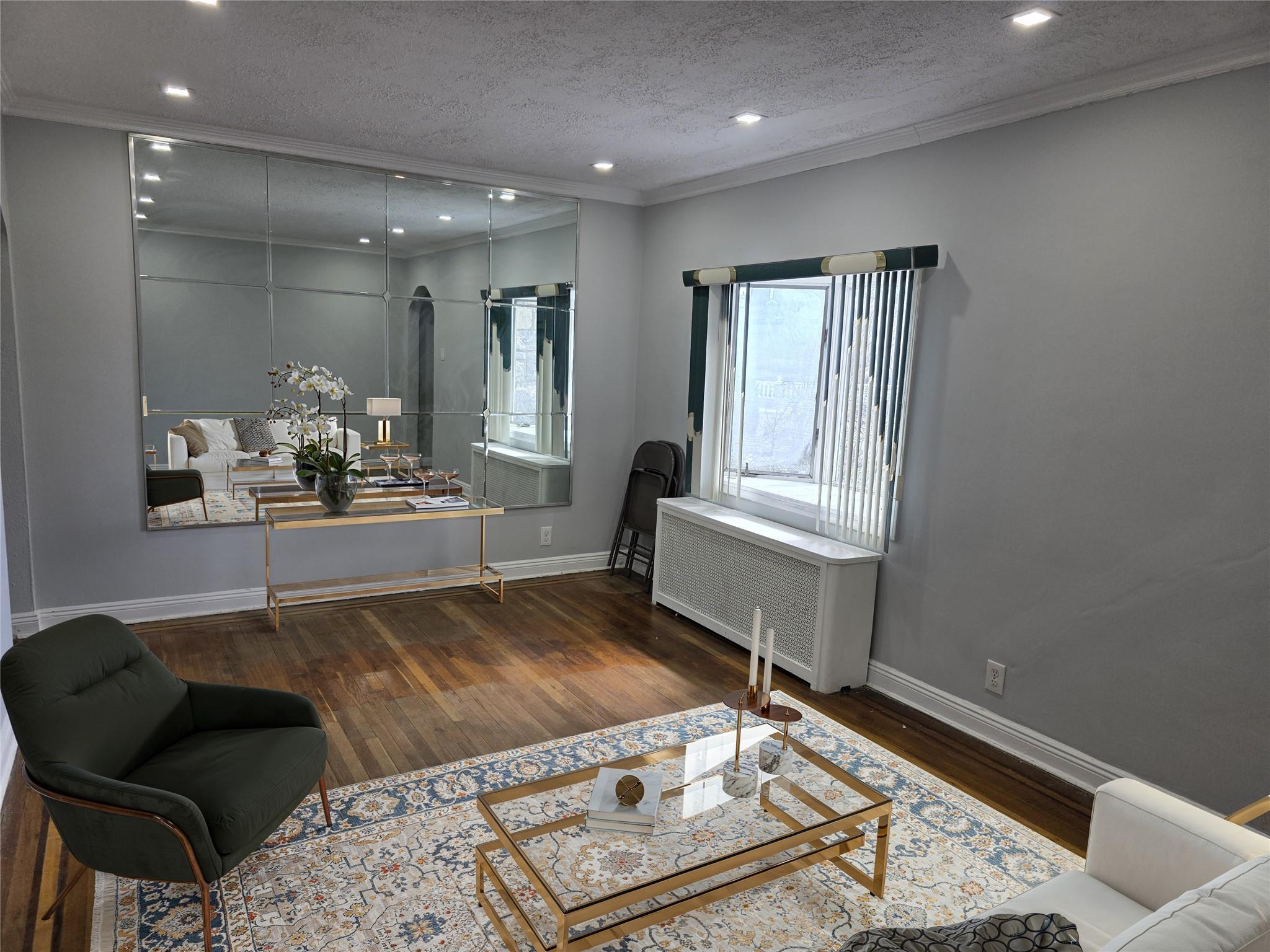 Single Family 112th  Queens, NY 11429, MLS-840283-2