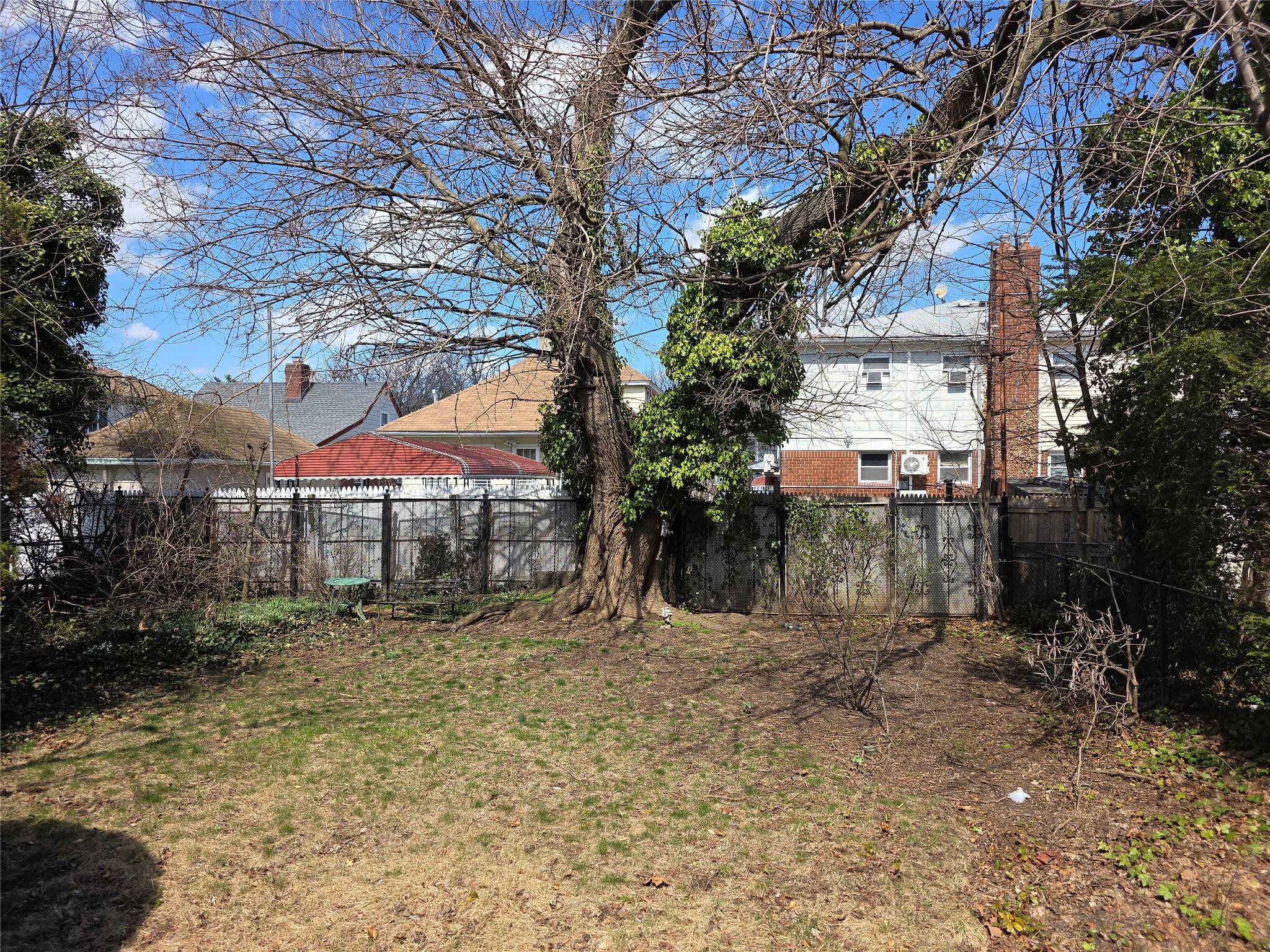 Single Family 112th  Queens, NY 11429, MLS-840283-9