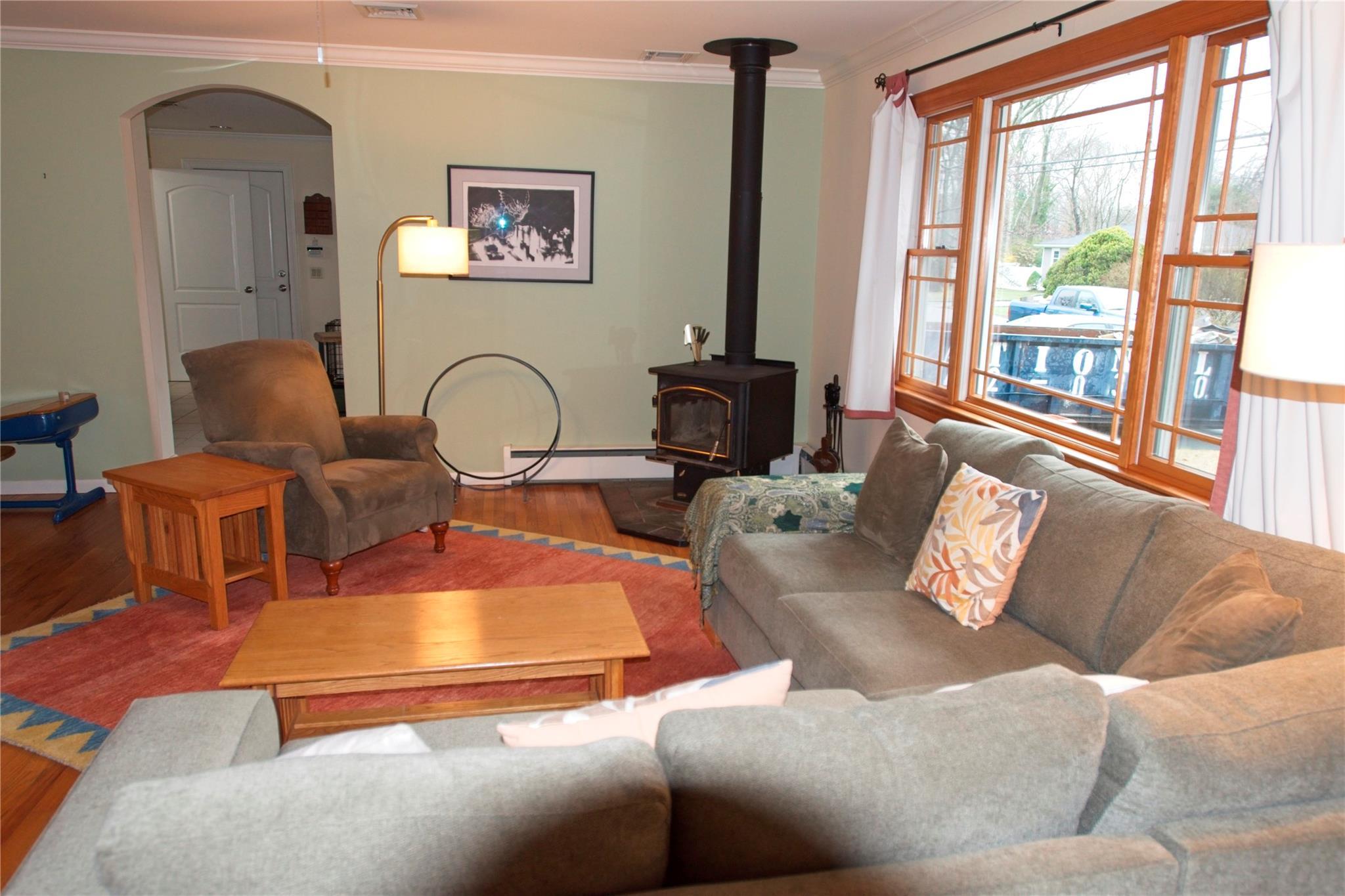 Single Family Hempstead  Suffolk County, NY 11764, MLS-840286-14