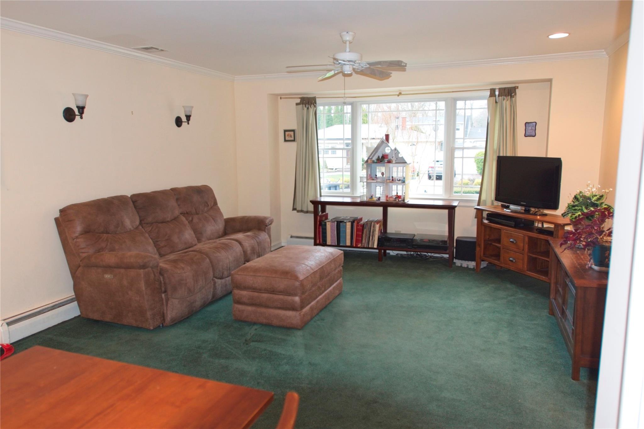Single Family Hempstead  Suffolk County, NY 11764, MLS-840286-16
