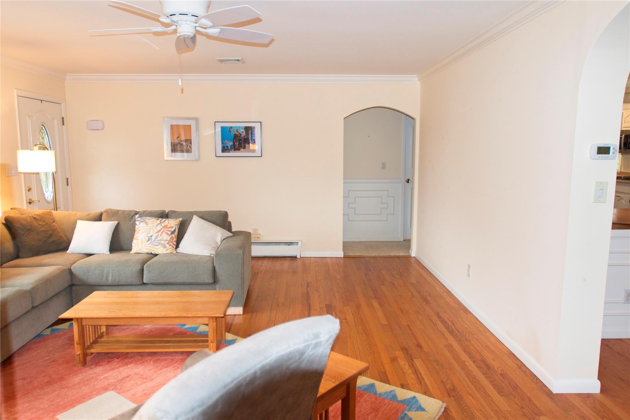 Single Family Hempstead  Suffolk County, NY 11764, MLS-840286-20