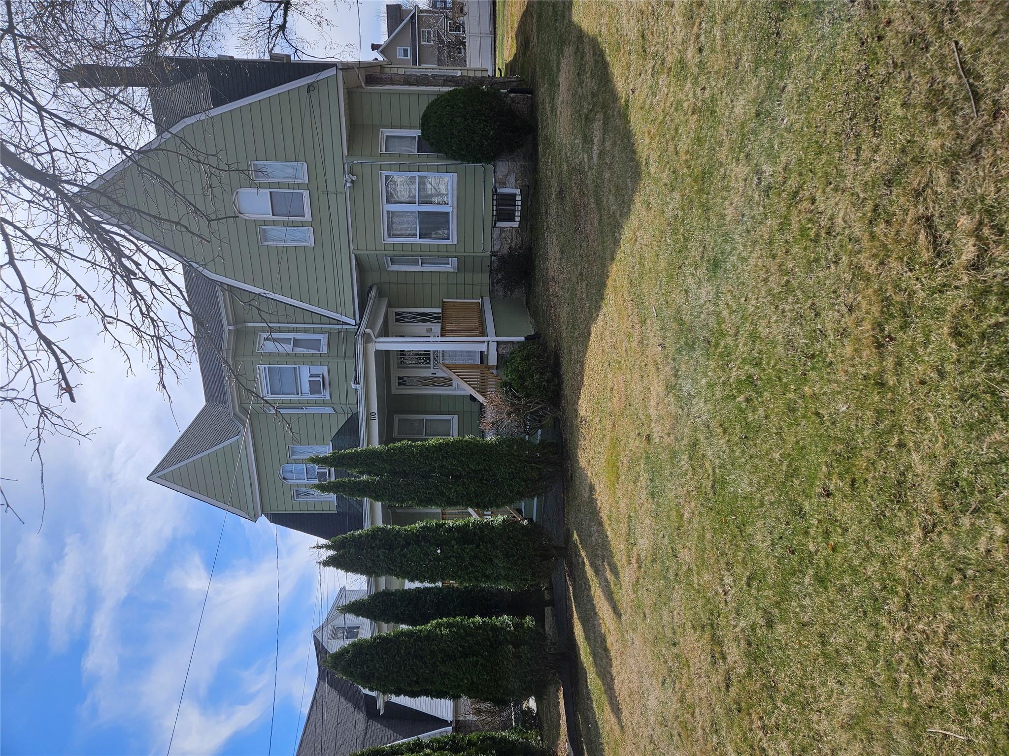 Single Family Coligni  Westchester County, NY 10801, MLS-840289-2