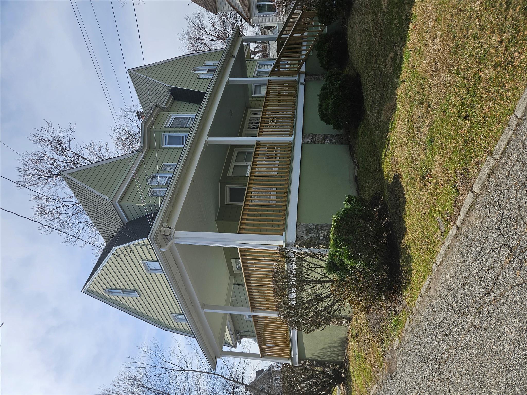 Single Family Coligni  Westchester County, NY 10801, MLS-840289-4