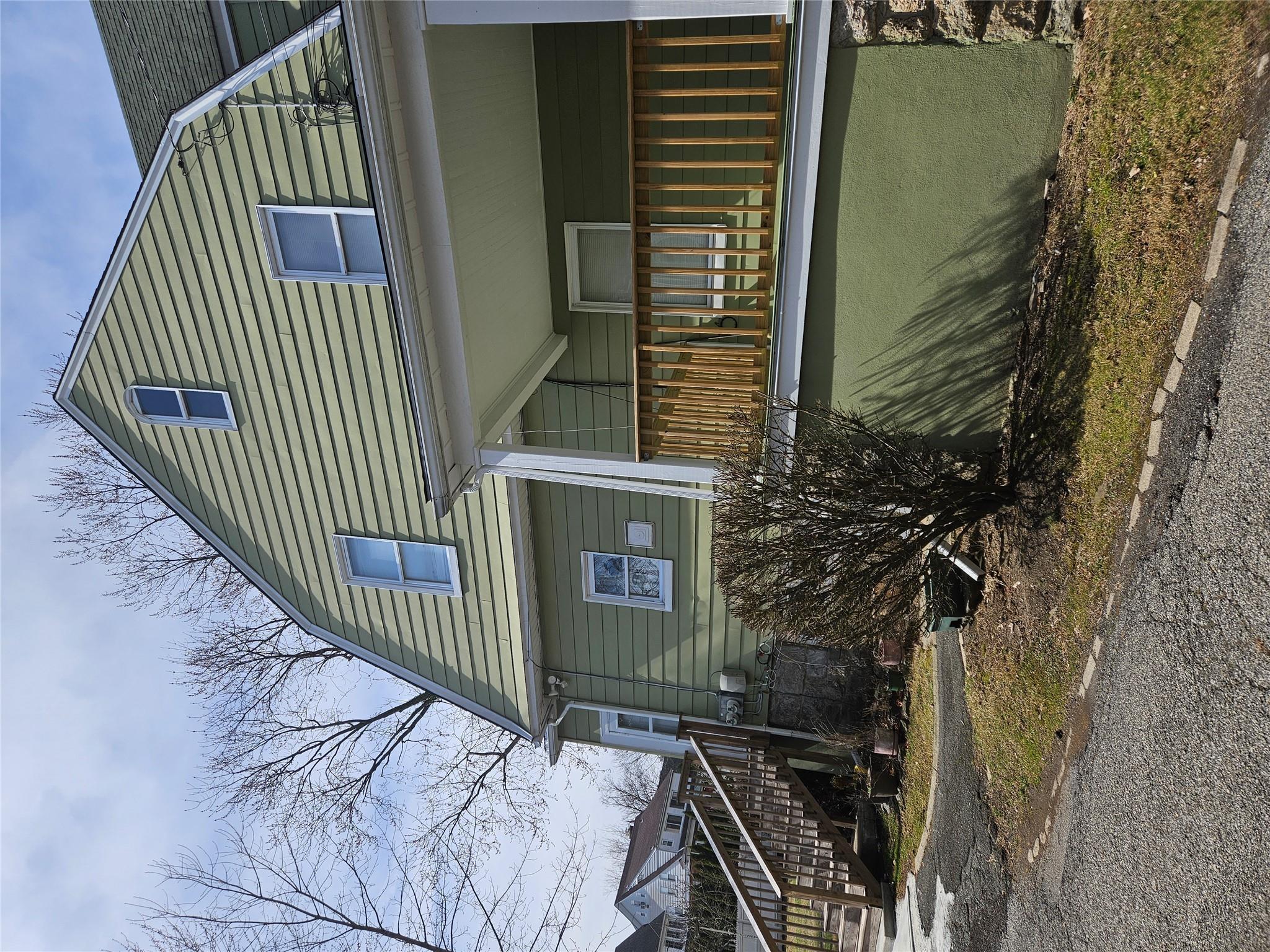 Single Family Coligni  Westchester County, NY 10801, MLS-840289-5