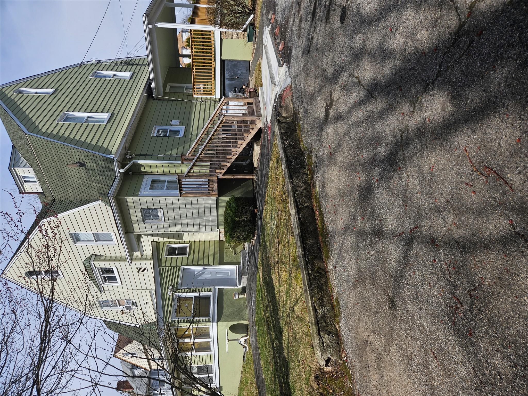Single Family Coligni  Westchester County, NY 10801, MLS-840289-6