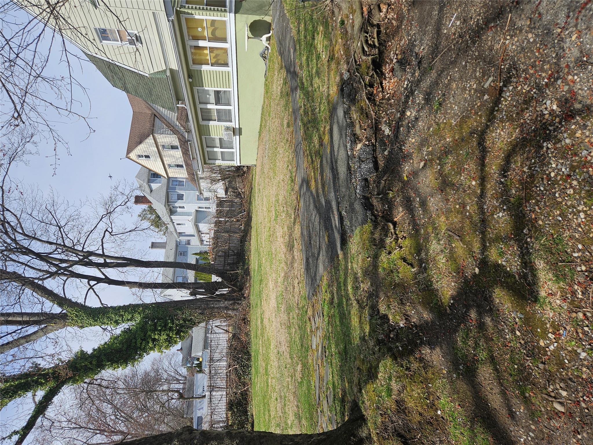 Single Family Coligni  Westchester County, NY 10801, MLS-840289-7