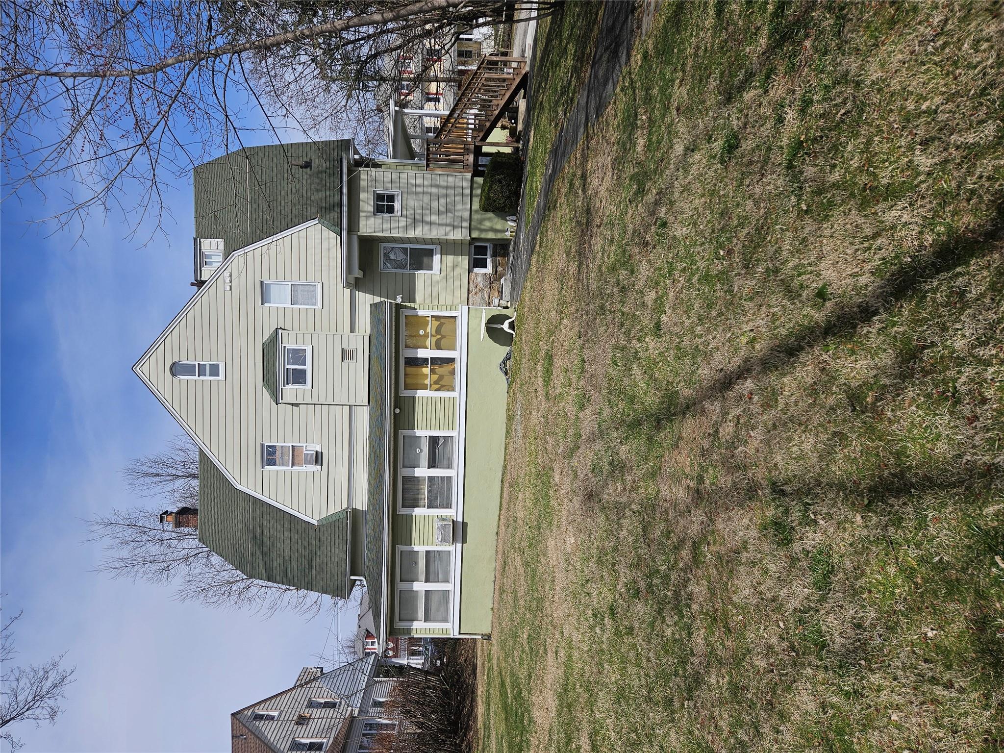 Single Family Coligni  Westchester County, NY 10801, MLS-840289-8