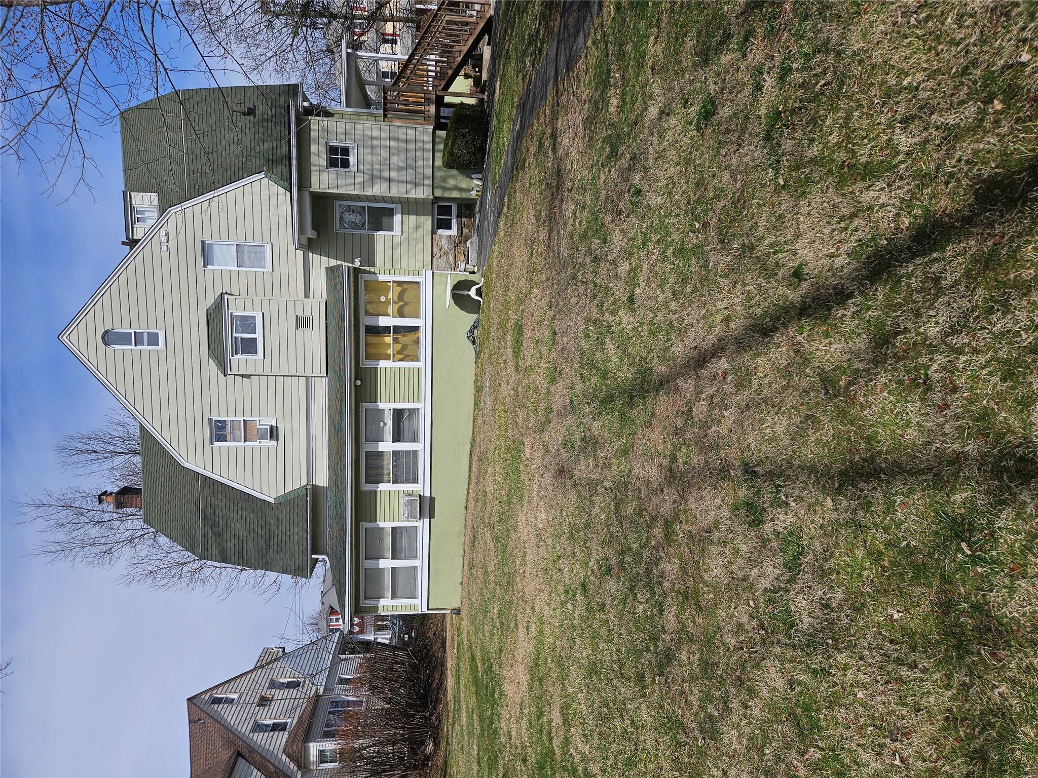 Single Family Coligni  Westchester County, NY 10801, MLS-840289-9