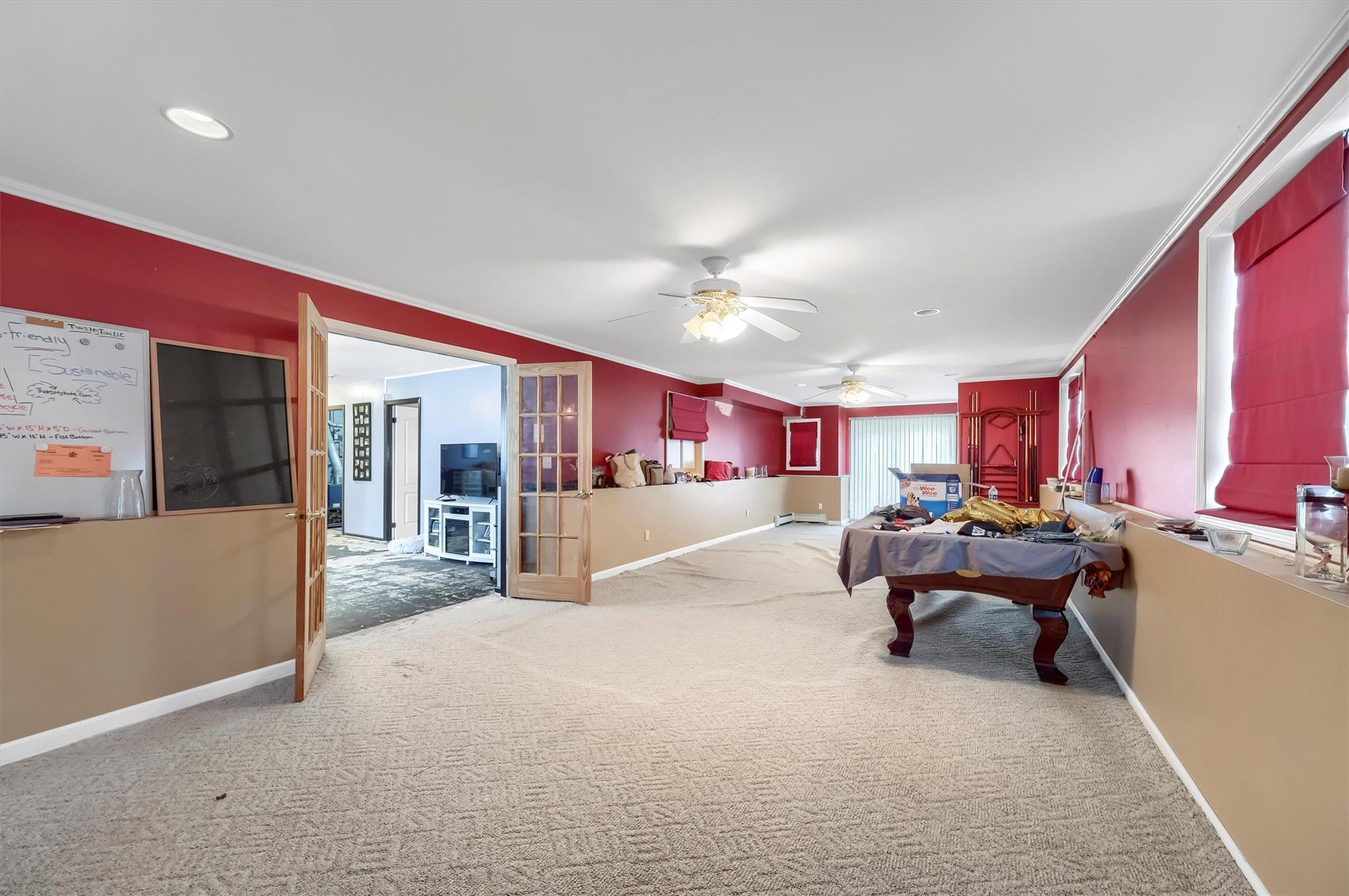Single Family Briarwood  Orange County, NY 10950, MLS-840298-37