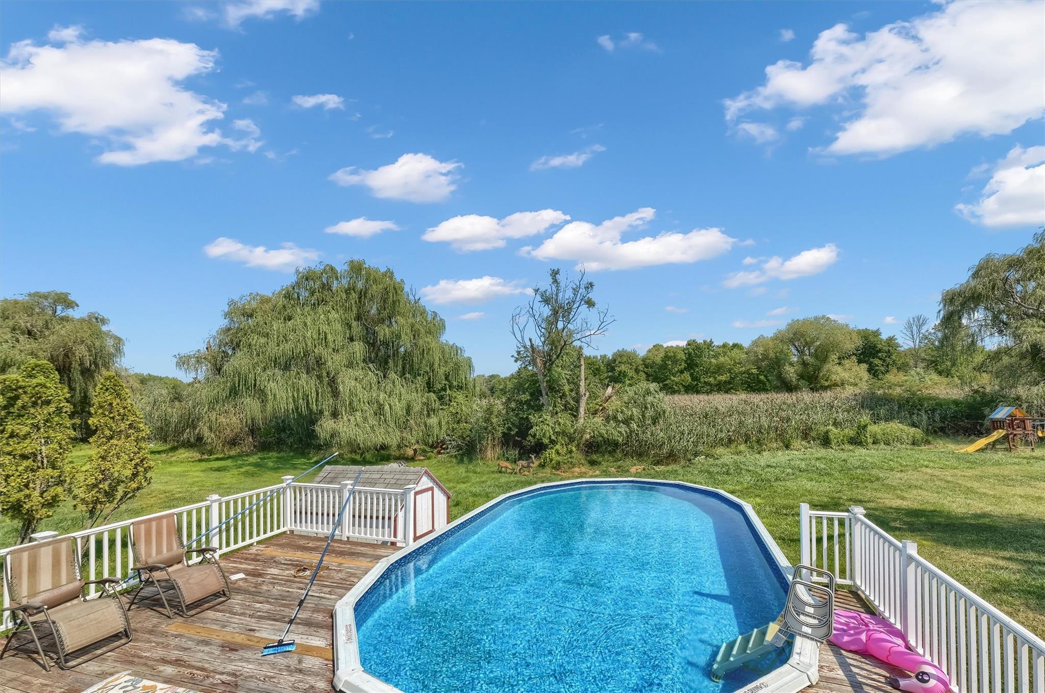 Single Family Briarwood  Orange County, NY 10950, MLS-840298-42