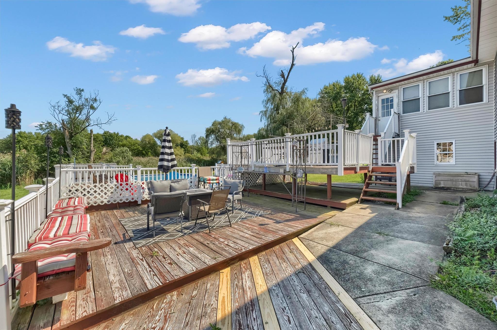 Single Family Briarwood  Orange County, NY 10950, MLS-840298-44