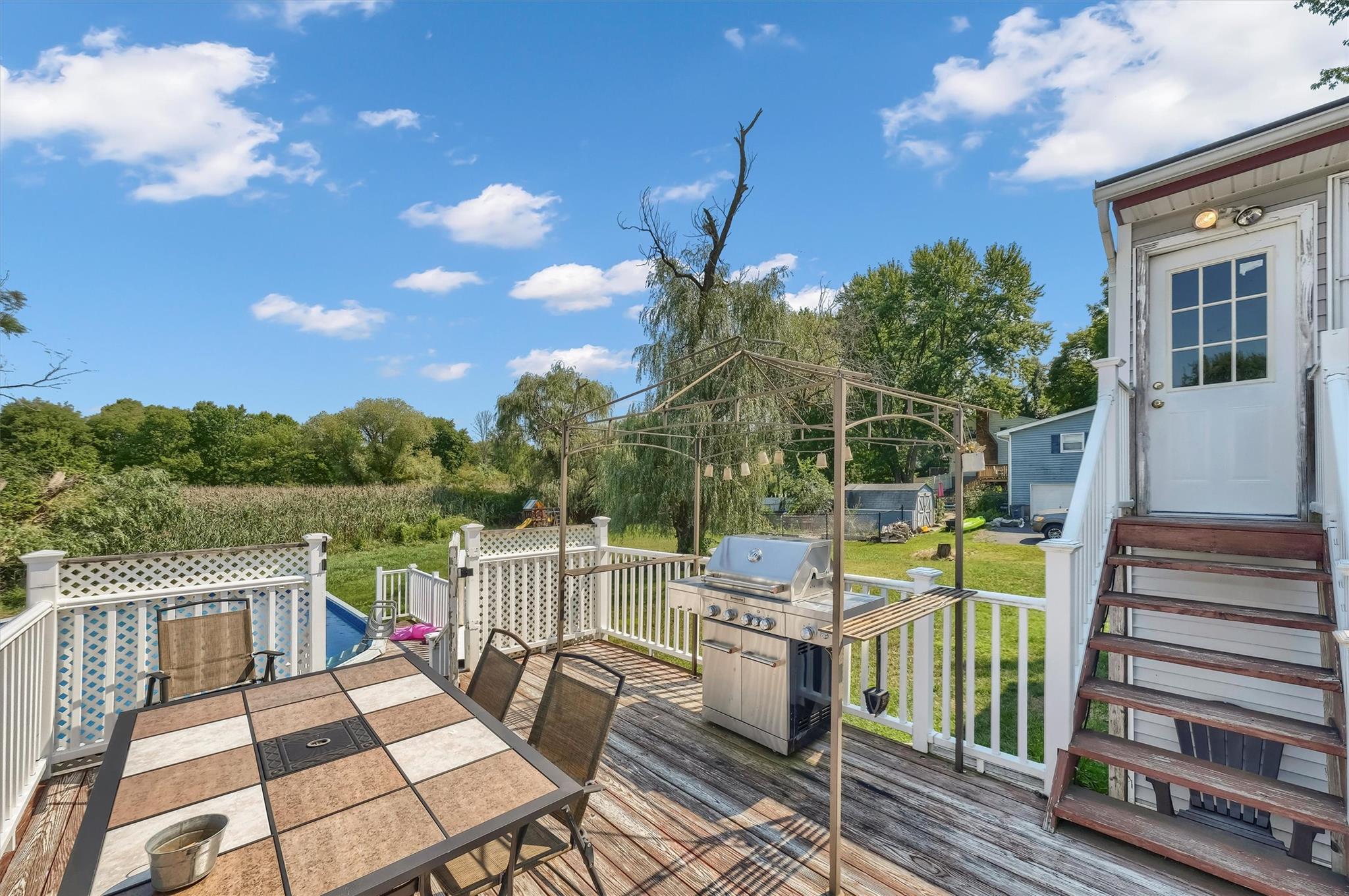 Single Family Briarwood  Orange County, NY 10950, MLS-840298-46