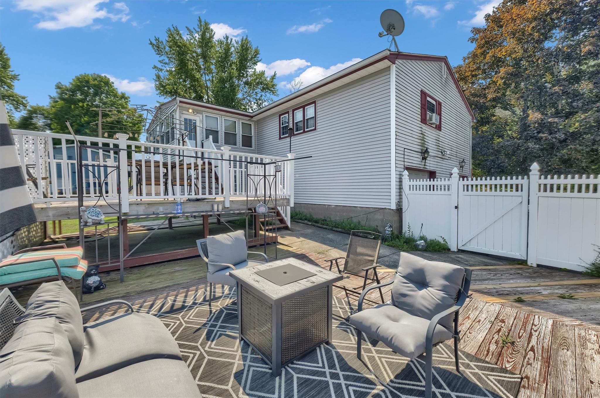 Single Family Briarwood  Orange County, NY 10950, MLS-840298-47