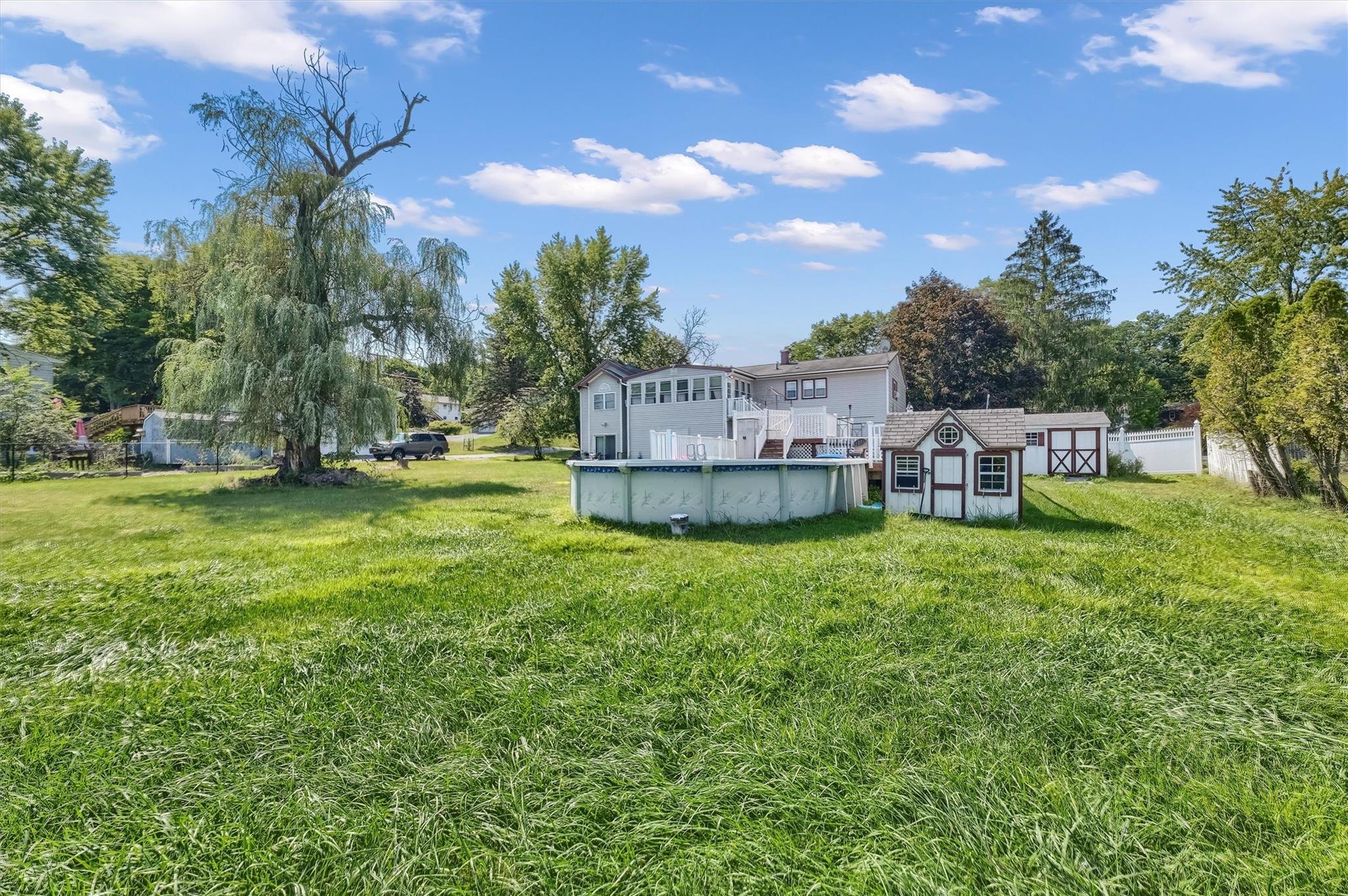 Single Family Briarwood  Orange County, NY 10950, MLS-840298-48