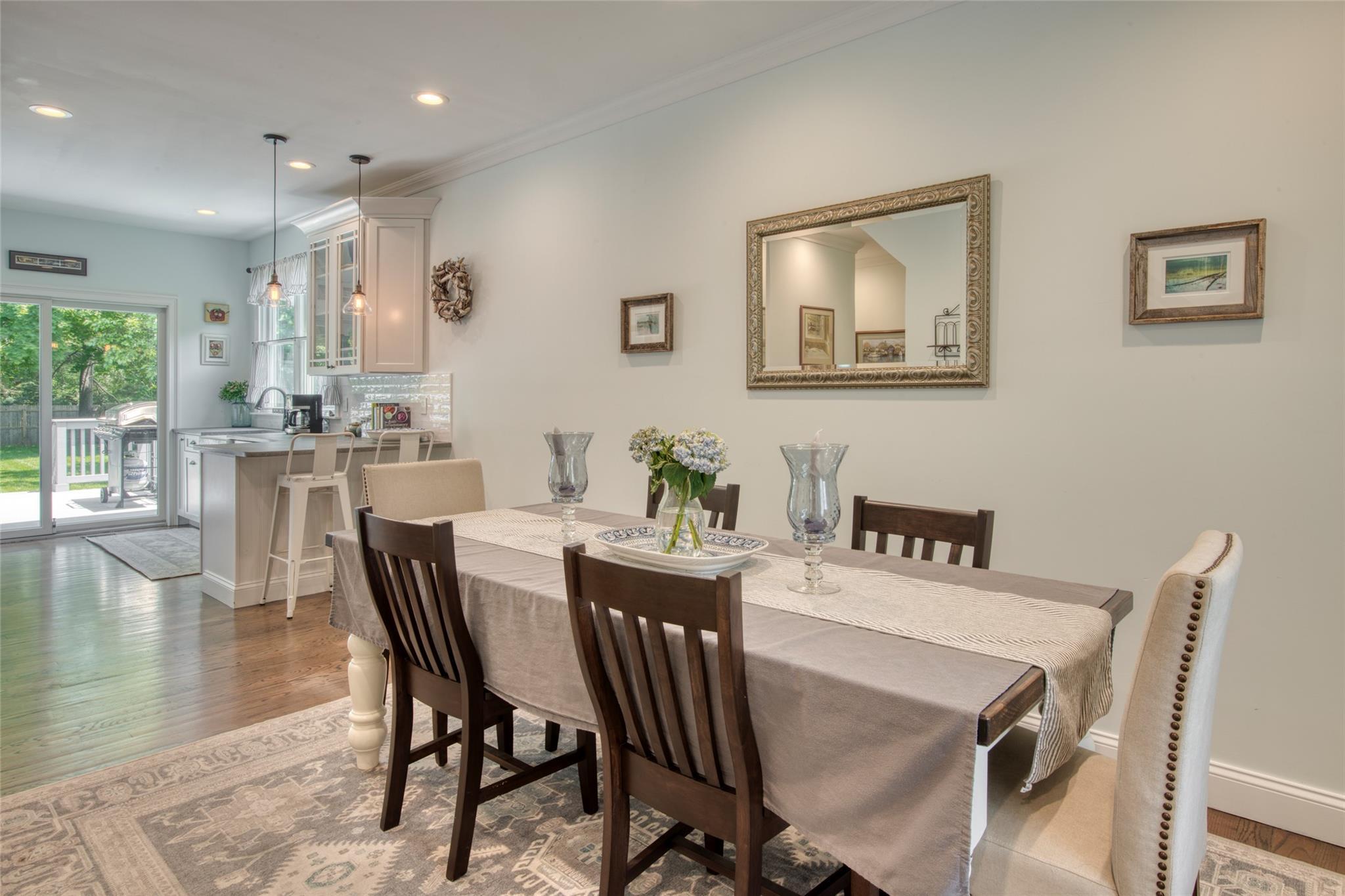 Single Family Manor  Suffolk County, NY 11901, MLS-840299-4