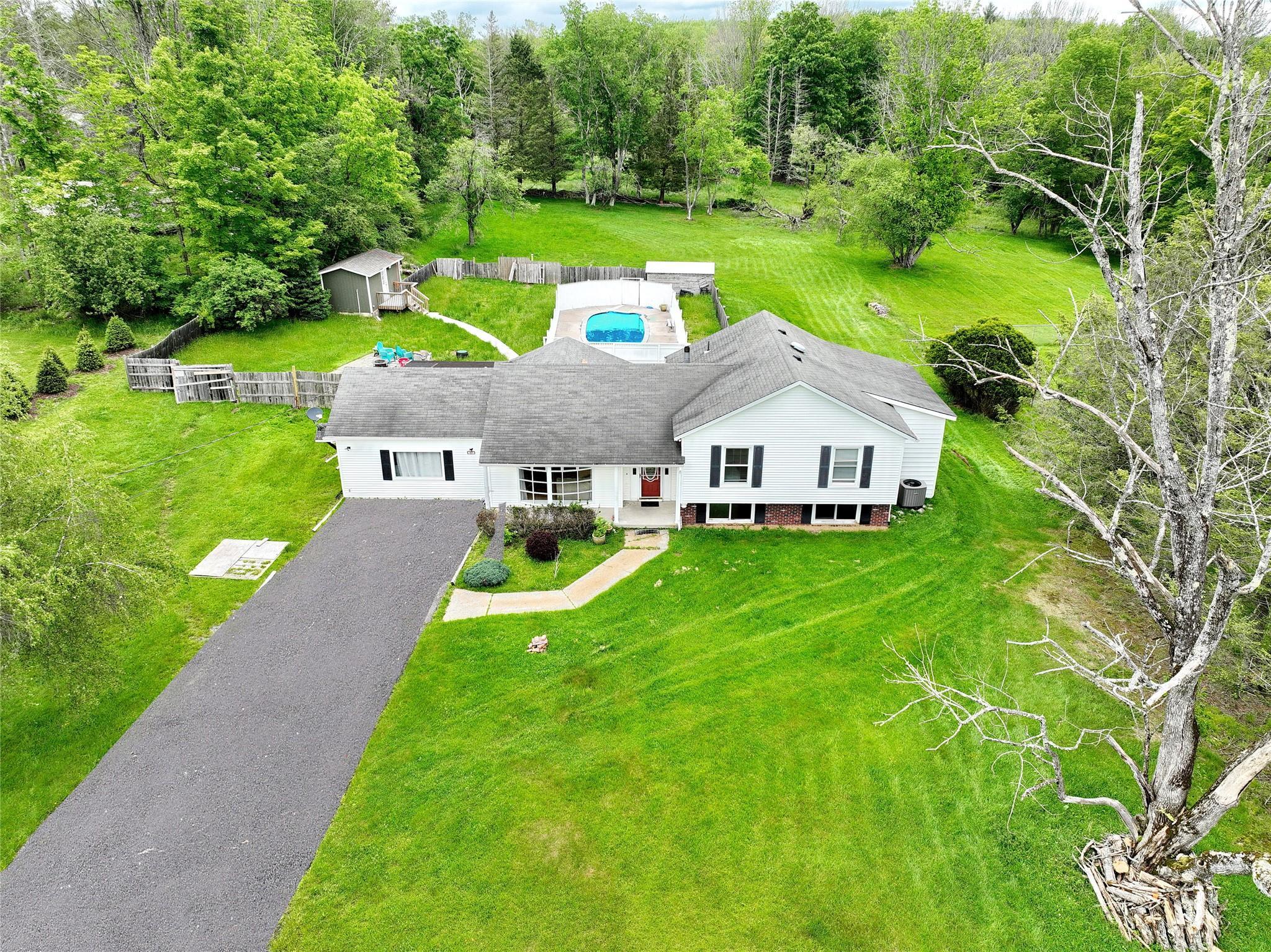Single Family Harvard  Sullivan County, NY 12789, MLS-840315-2
