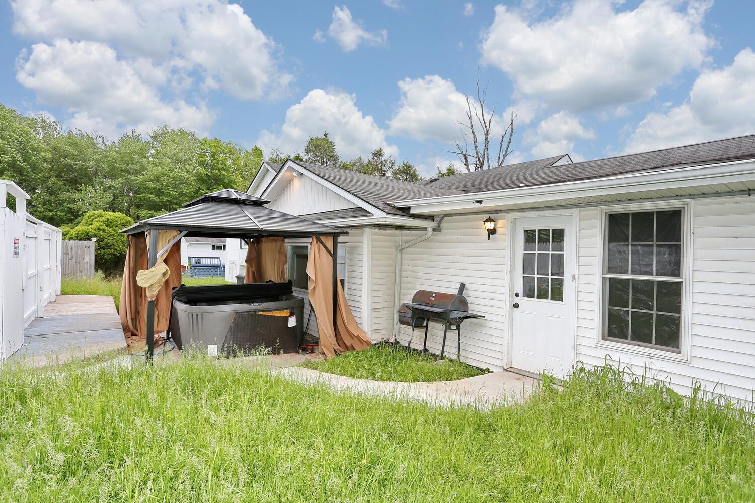Single Family Harvard  Sullivan County, NY 12789, MLS-840315-36