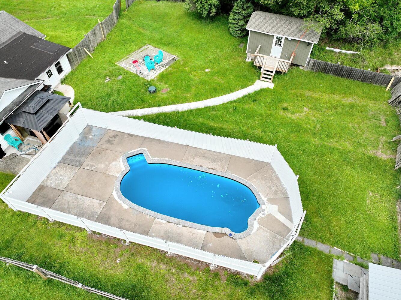 Single Family Harvard  Sullivan County, NY 12789, MLS-840315-37