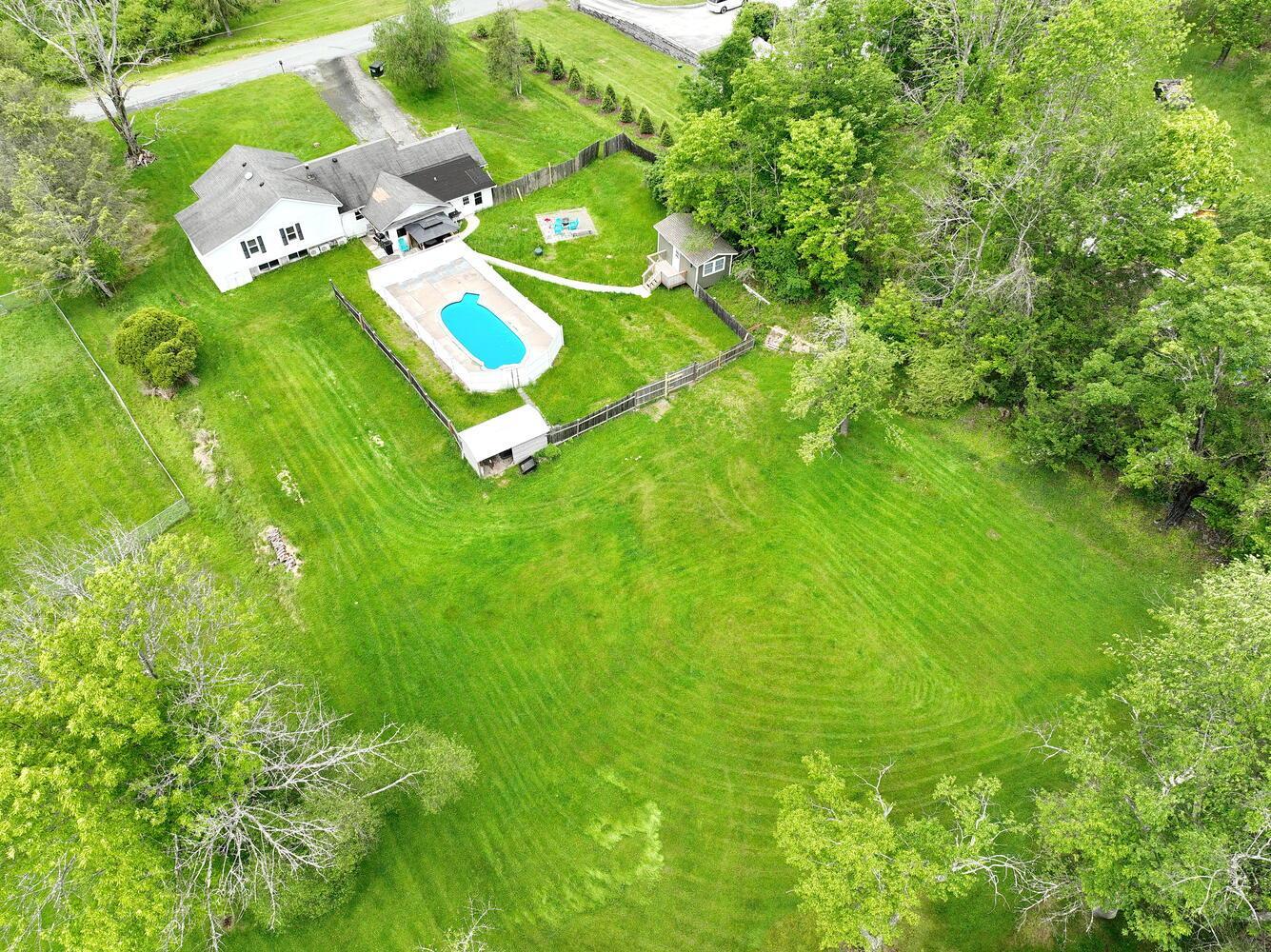 Single Family Harvard  Sullivan County, NY 12789, MLS-840315-40