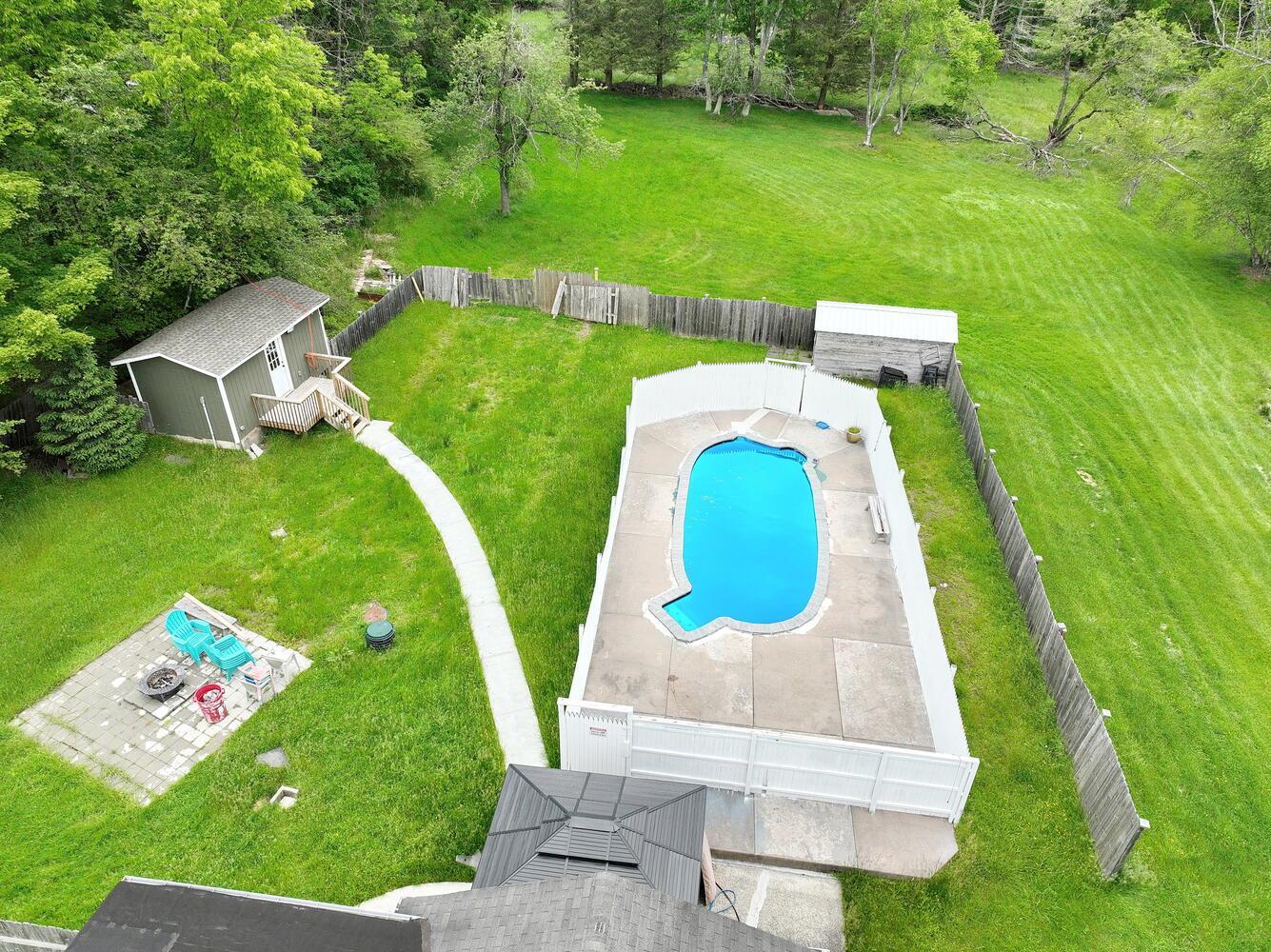 Single Family Harvard  Sullivan County, NY 12789, MLS-840315-45