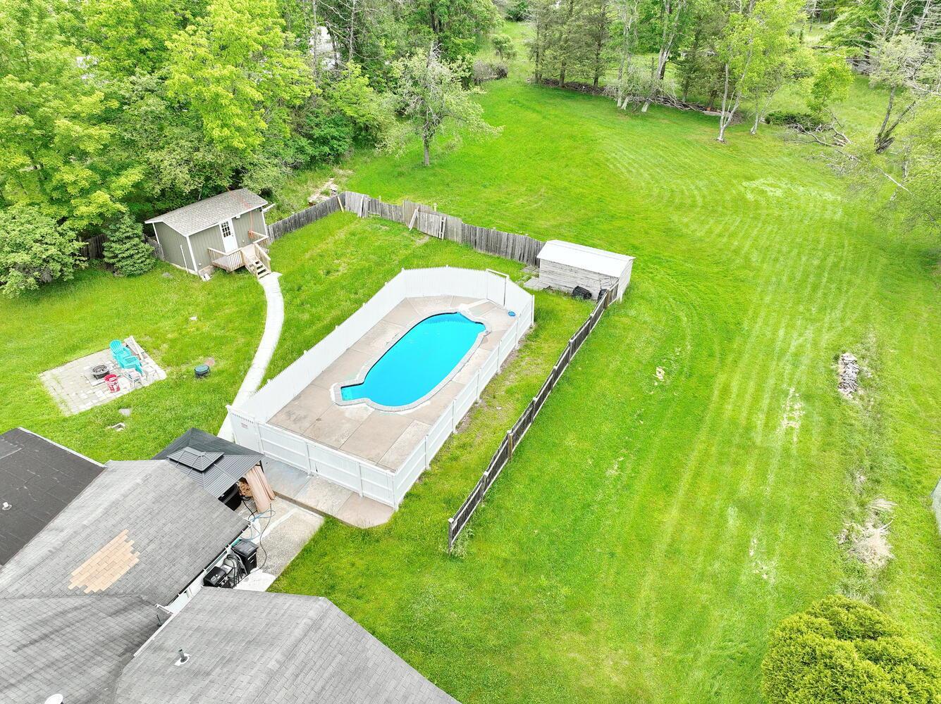 Single Family Harvard  Sullivan County, NY 12789, MLS-840315-46