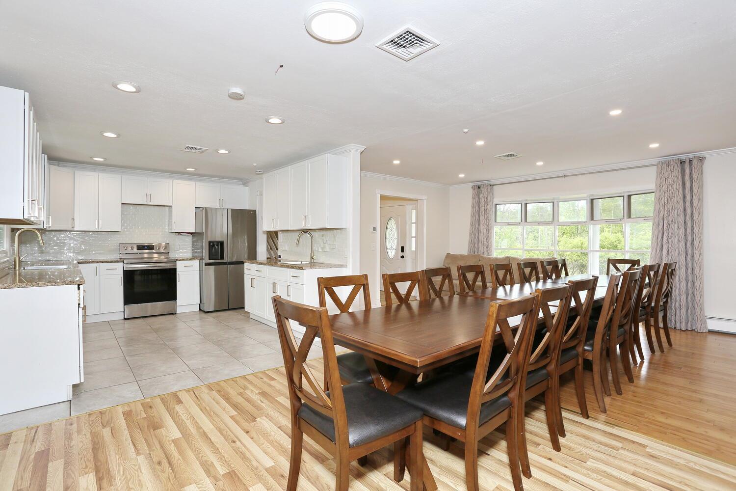 Single Family Harvard  Sullivan County, NY 12789, MLS-840315-7