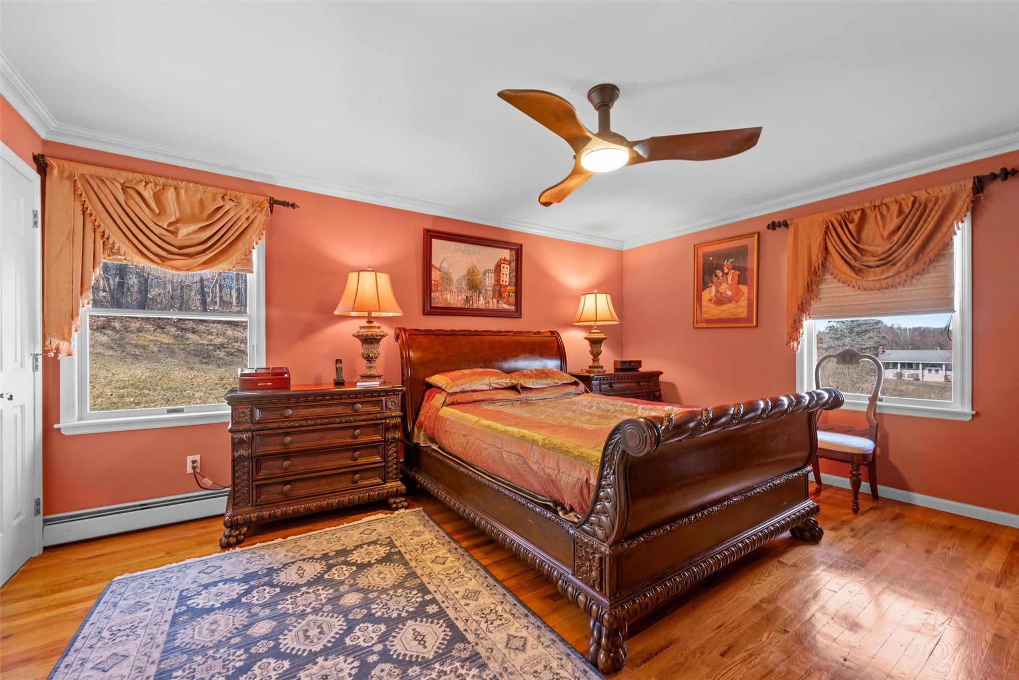 Single Family Peterson  Orange County, NY 10950, MLS-840334-12