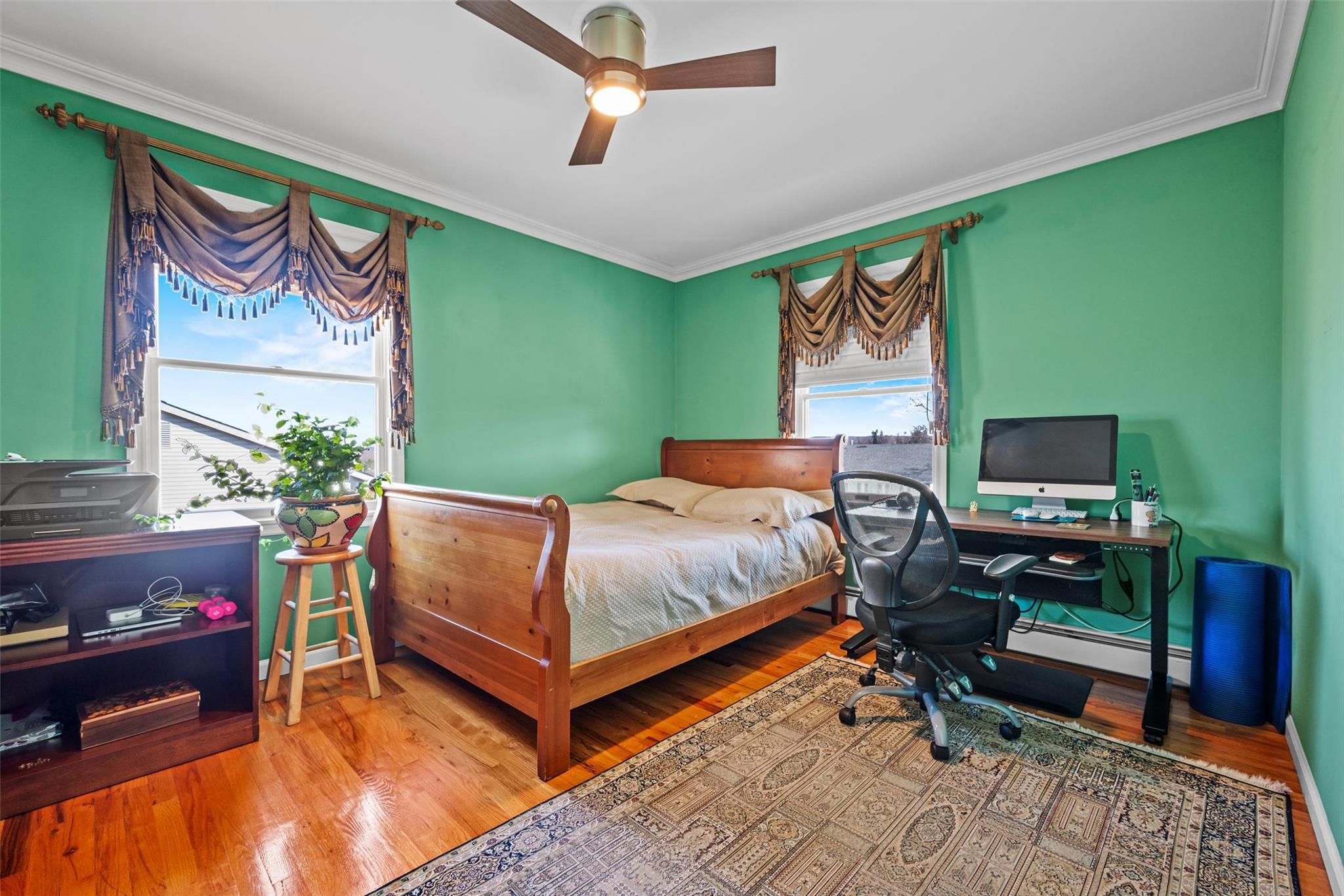 Single Family Peterson  Orange County, NY 10950, MLS-840334-15