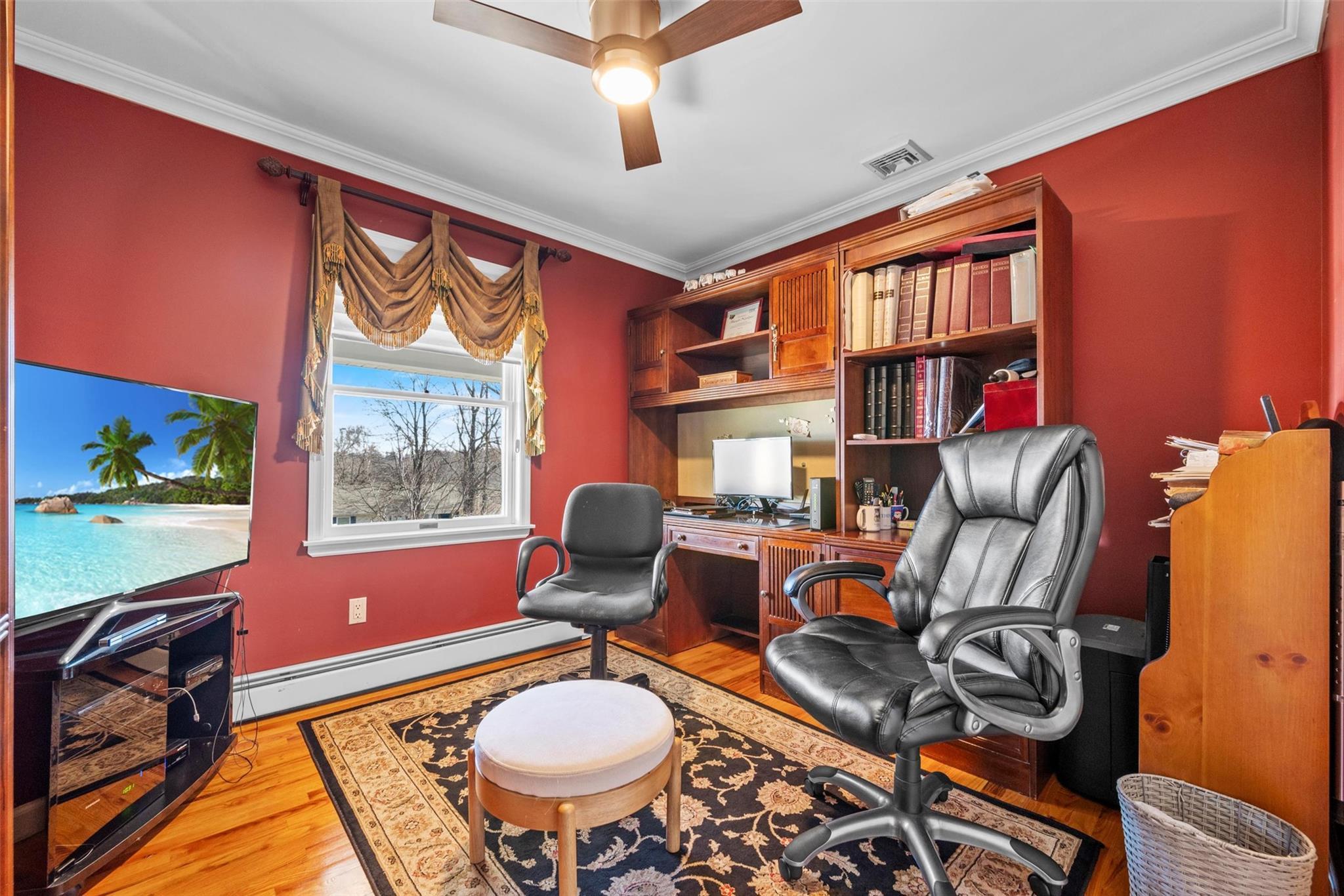Single Family Peterson  Orange County, NY 10950, MLS-840334-16